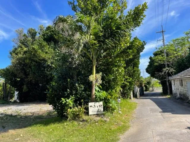 Sesoko Island Guest House Kafuu Village