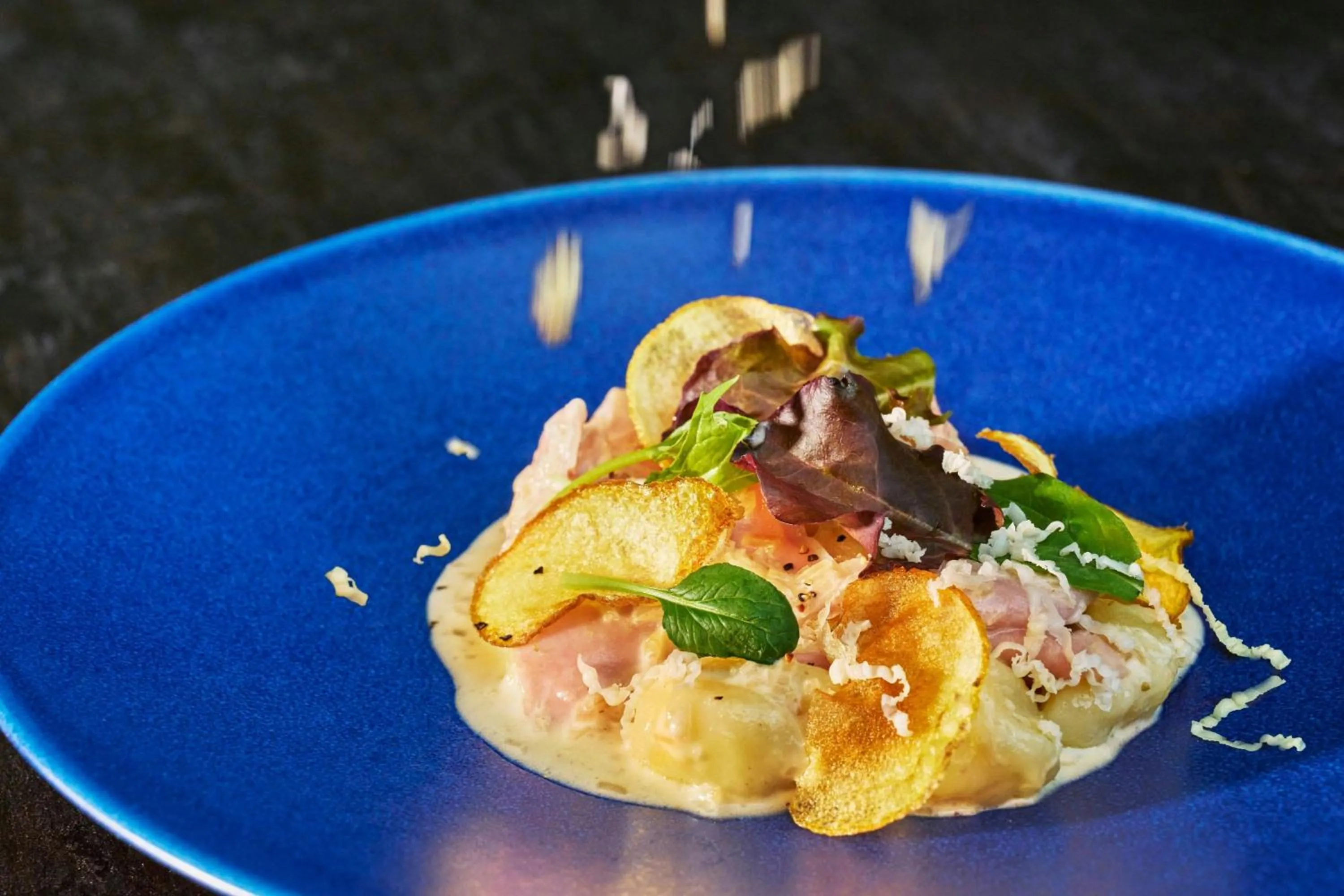 Restaurant/places to eat in The Westin Rusutsu Resort