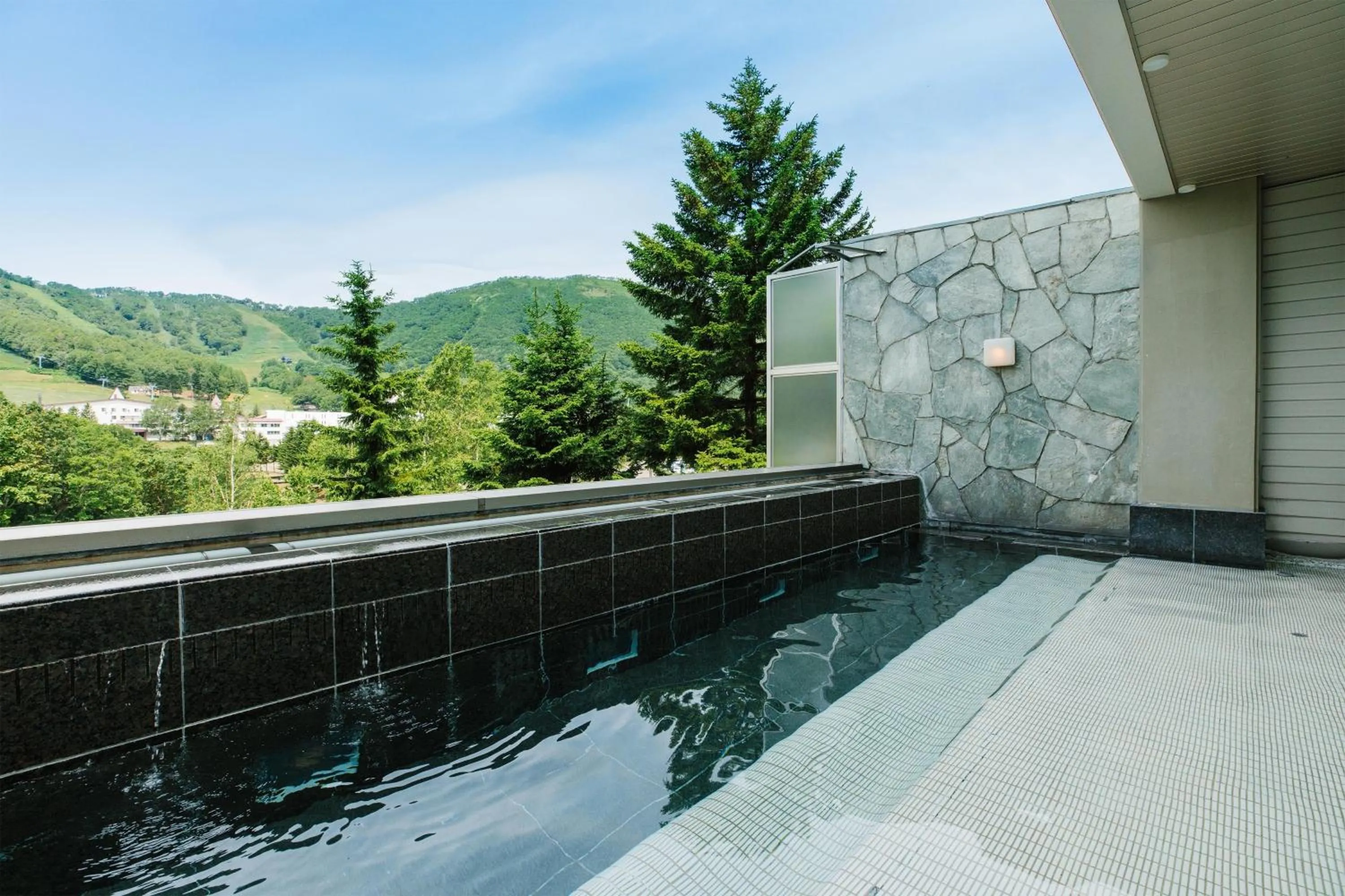 Spa and wellness centre/facilities in The Westin Rusutsu Resort