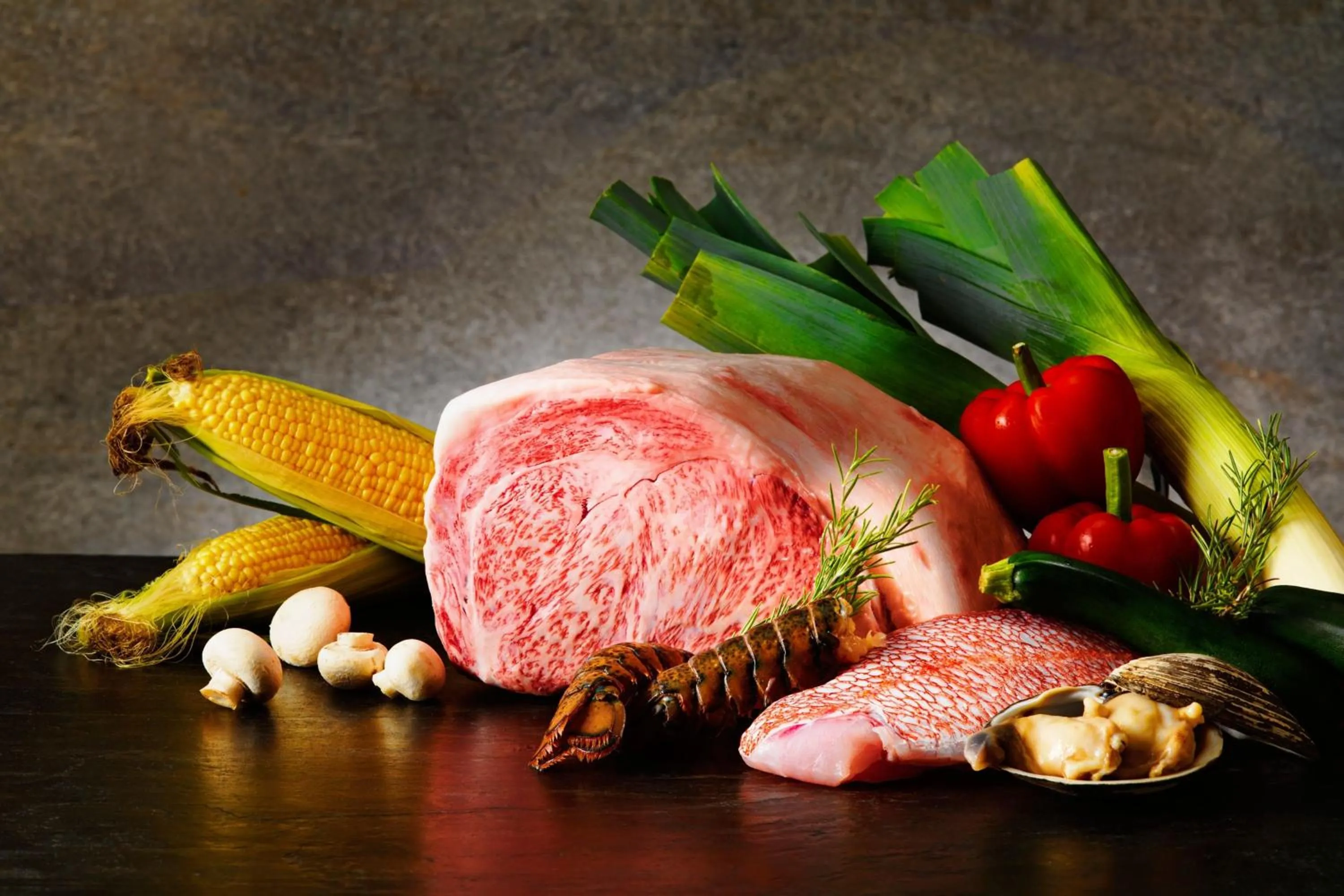 Restaurant/places to eat in The Westin Rusutsu Resort