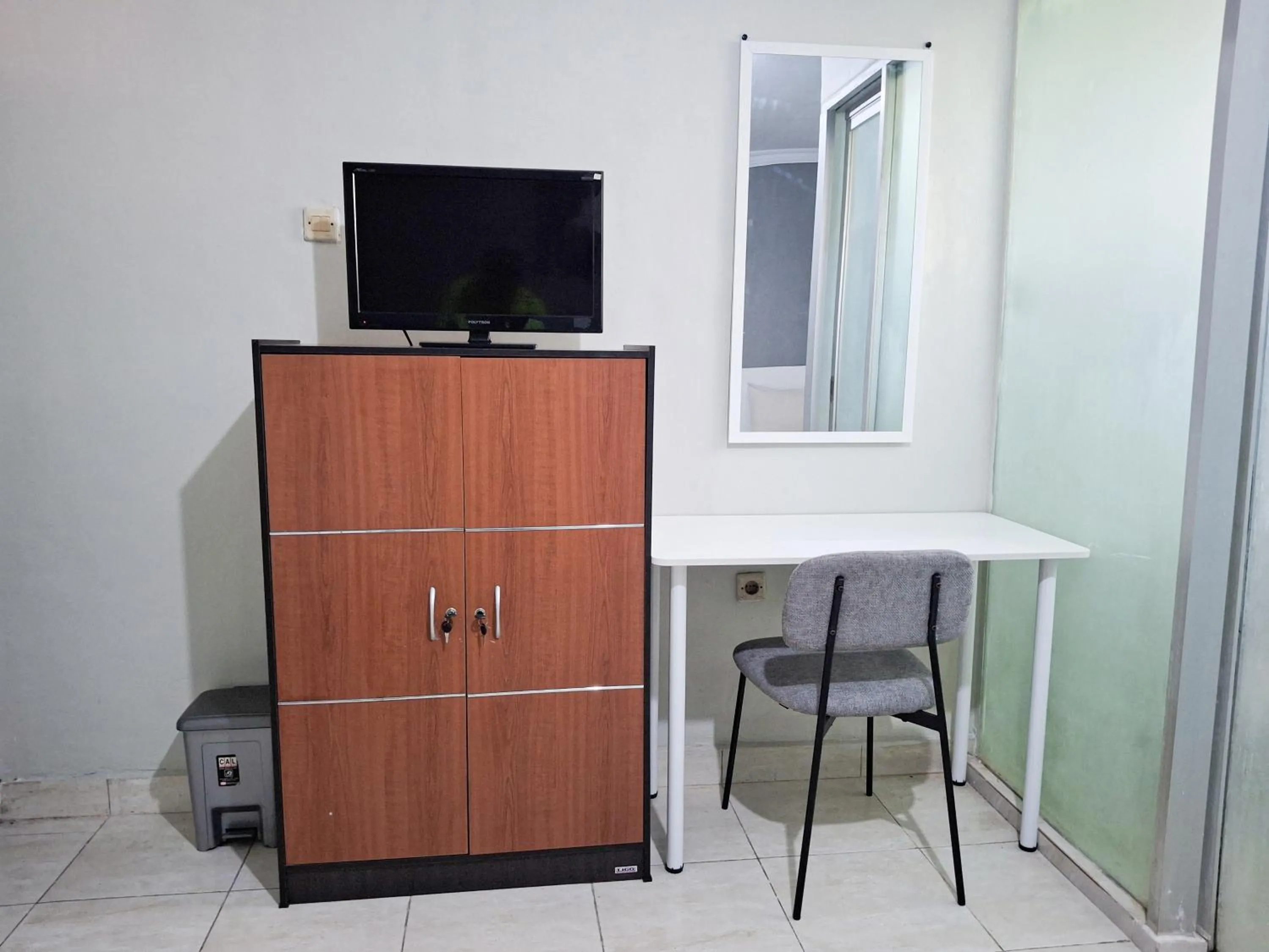 Property building in Negara Hotel - CHSE Certified