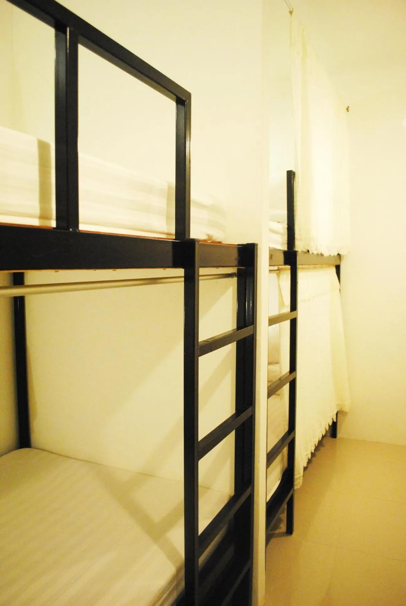 Bed in Rimnim Hostel