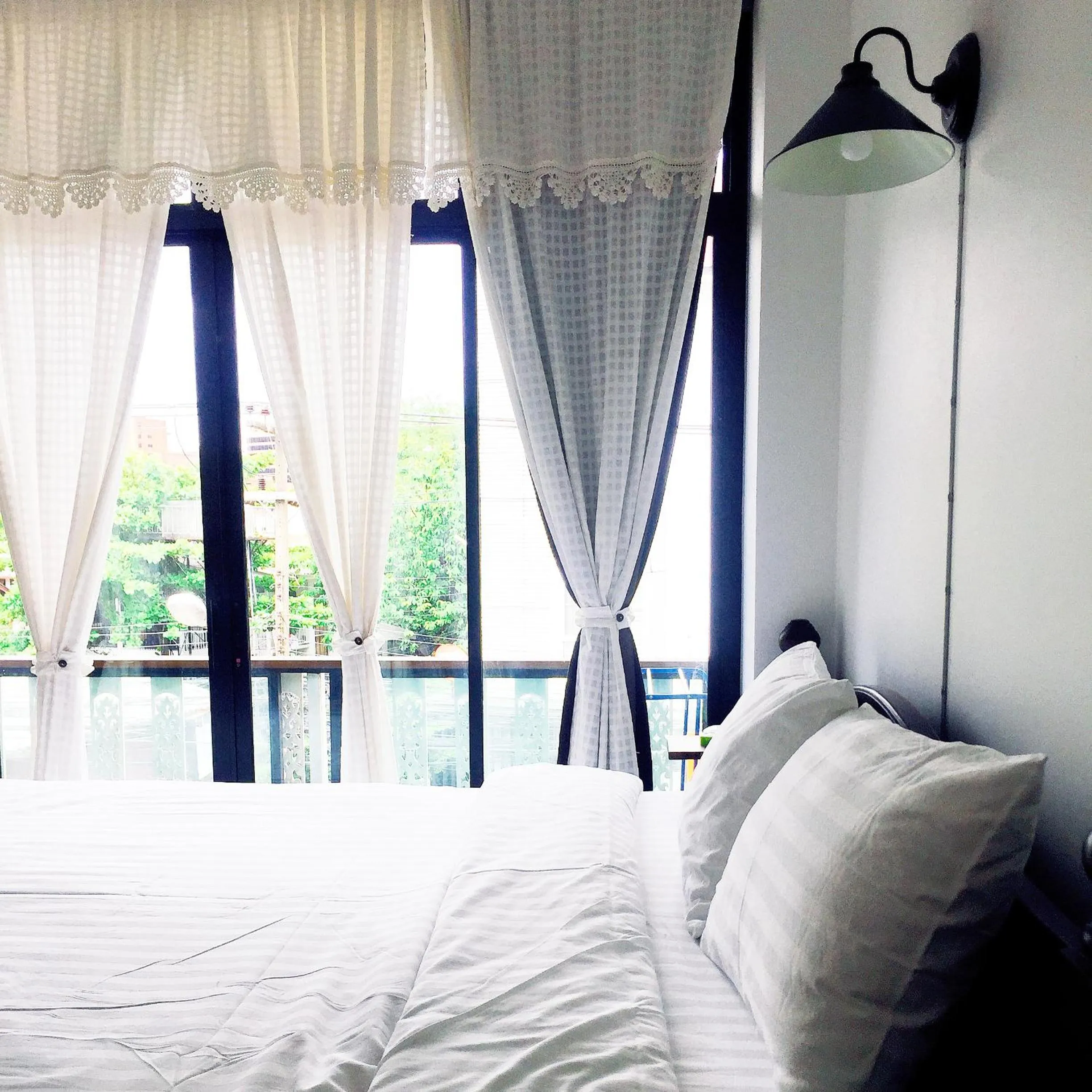 Bedroom, Bed in Rimnim Hostel