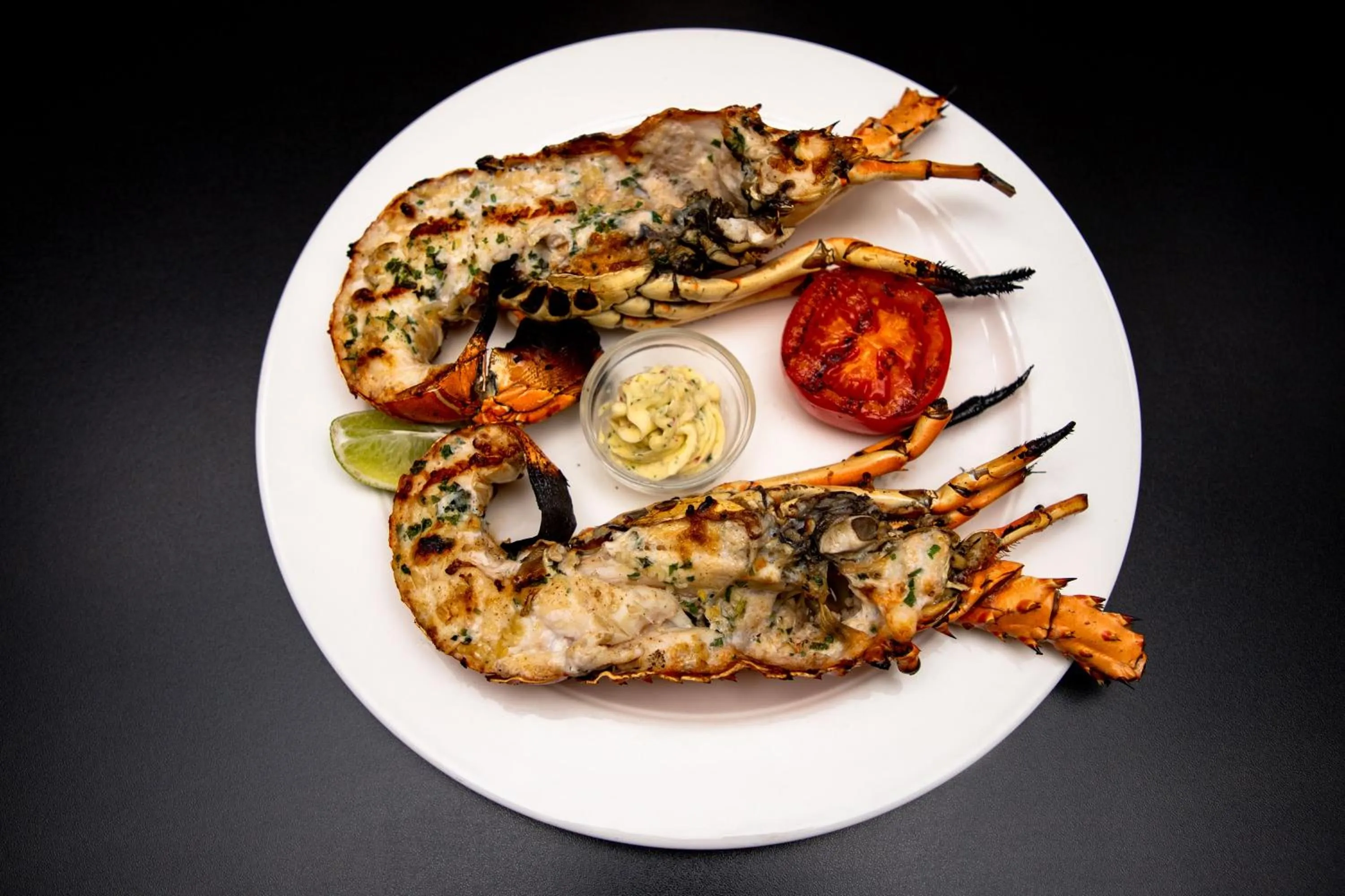 Food and drinks in Hotel 2 Fevrier