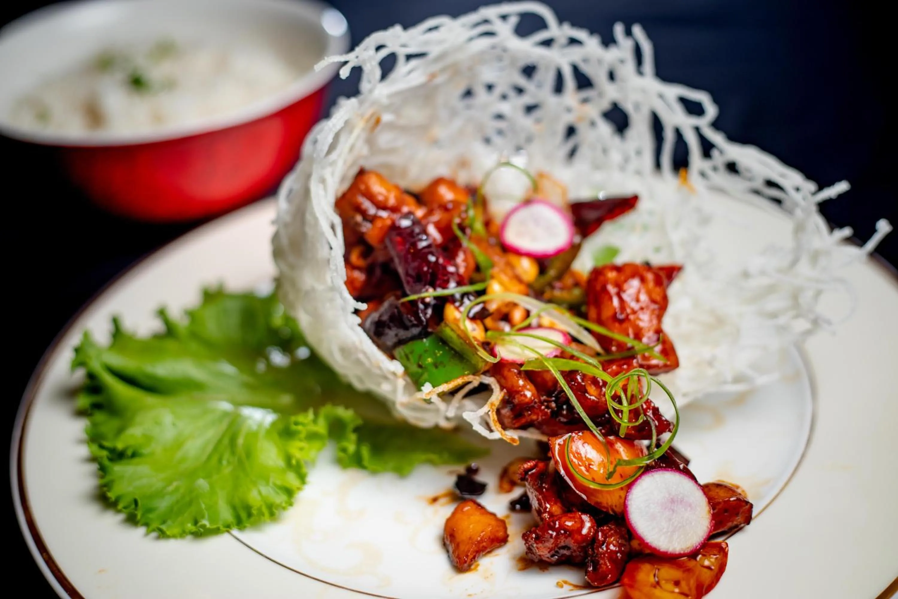 Food in Hotel 2 Fevrier