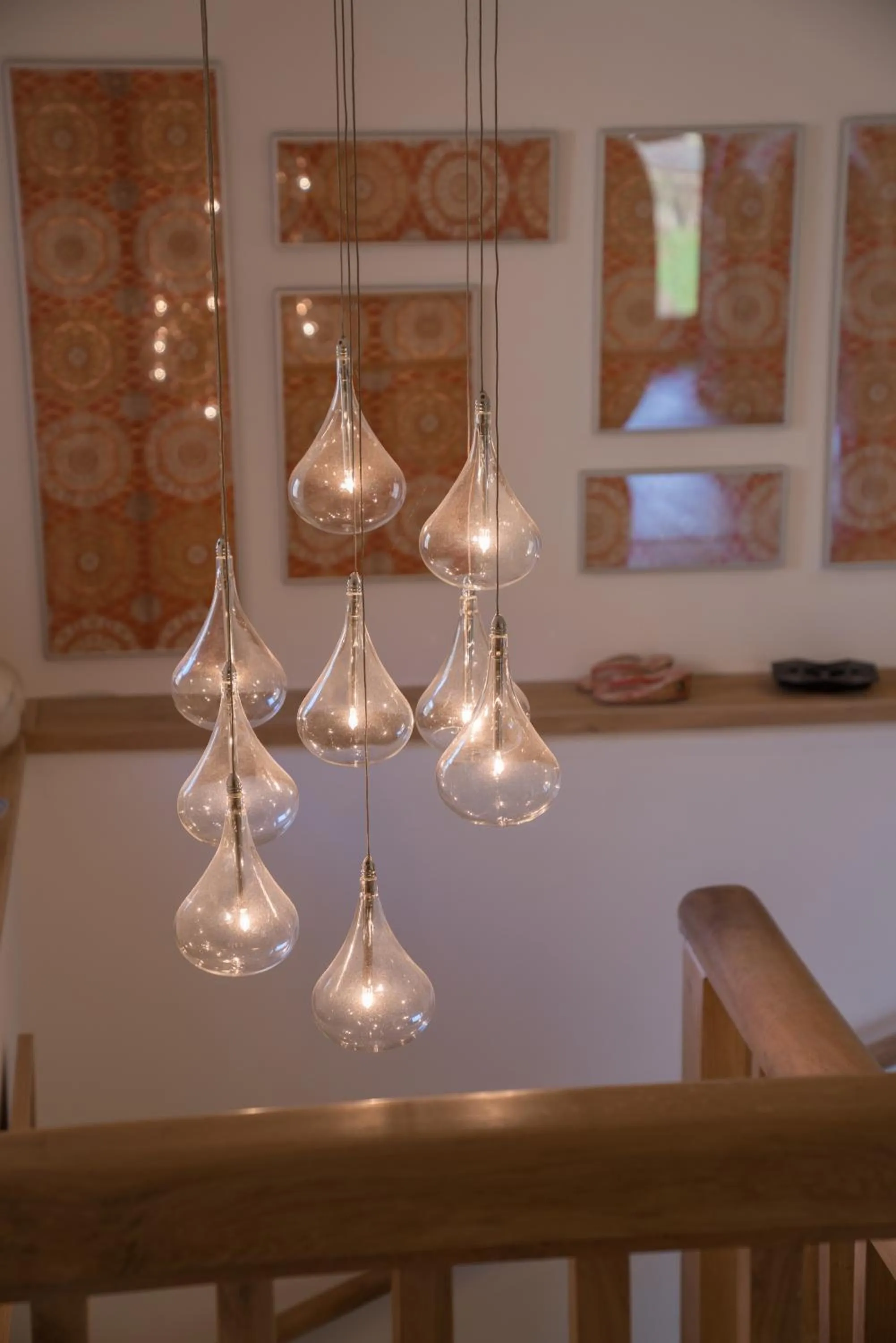 Property building in Hurst Farm B&B