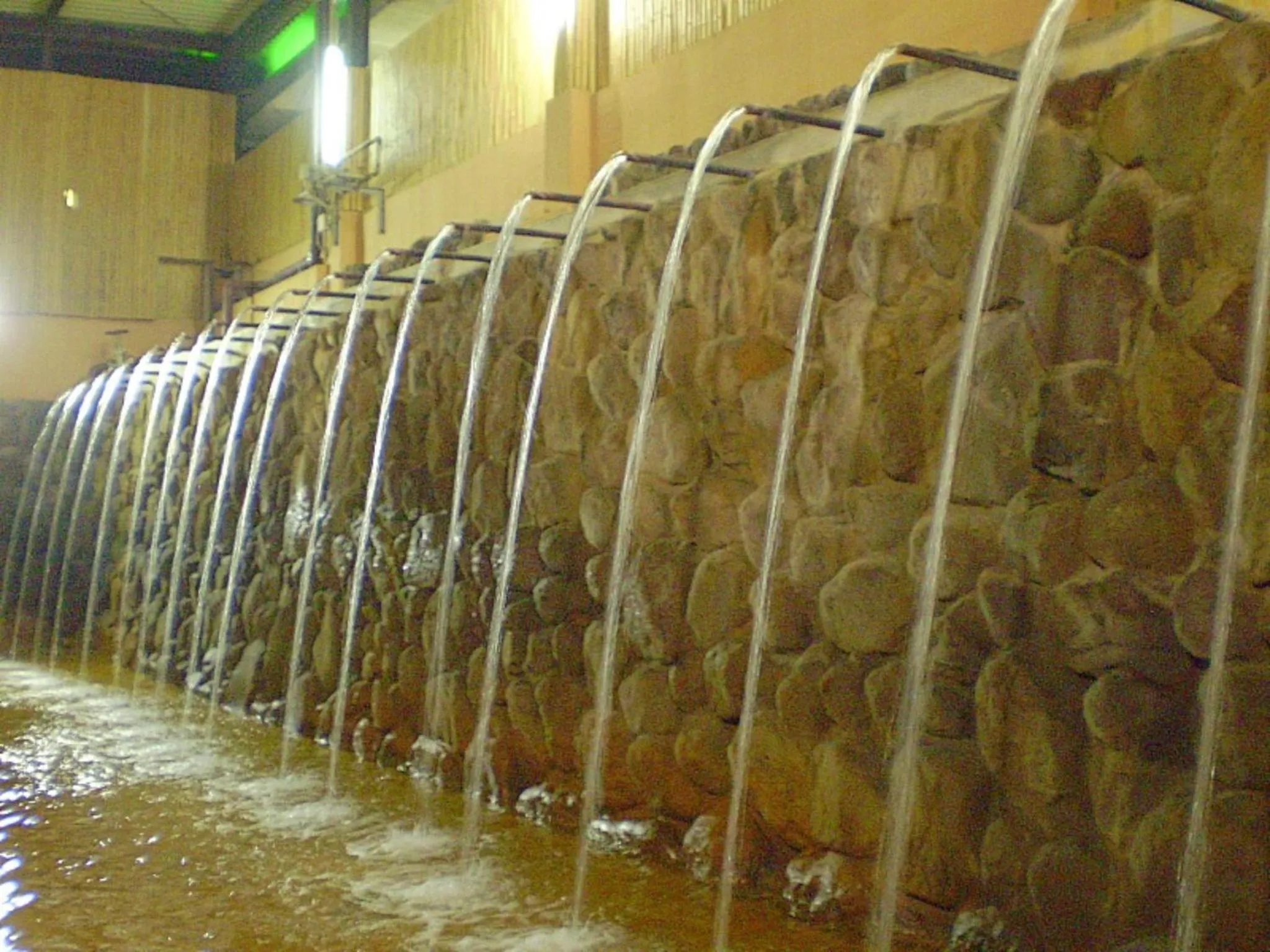 Activities in Kannawaso