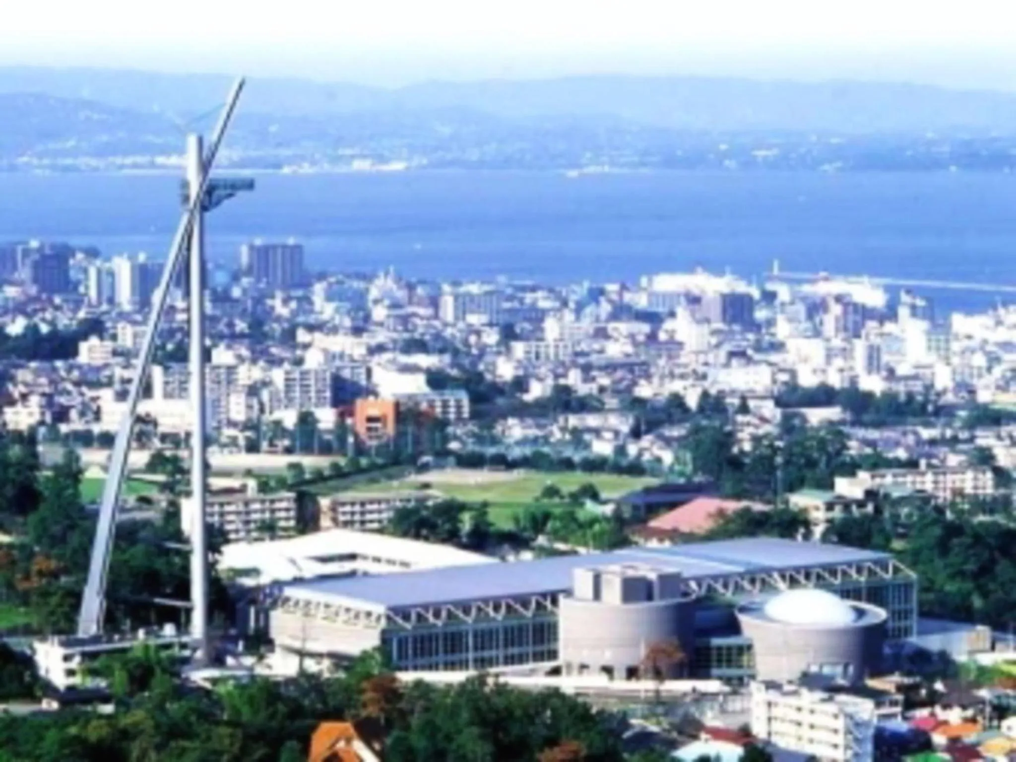 Activities in Kannawaso