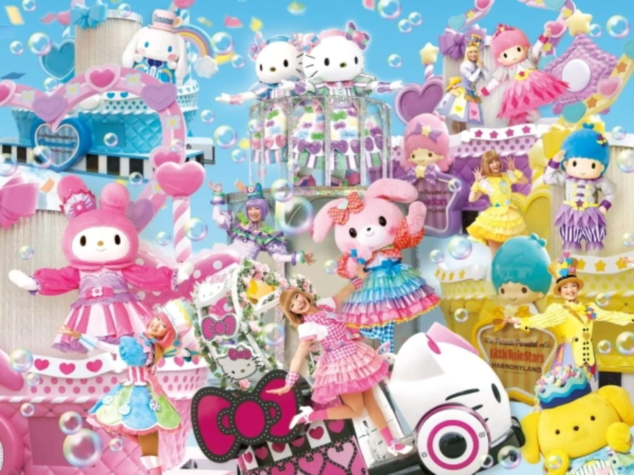 Entertainment in Kannawaso