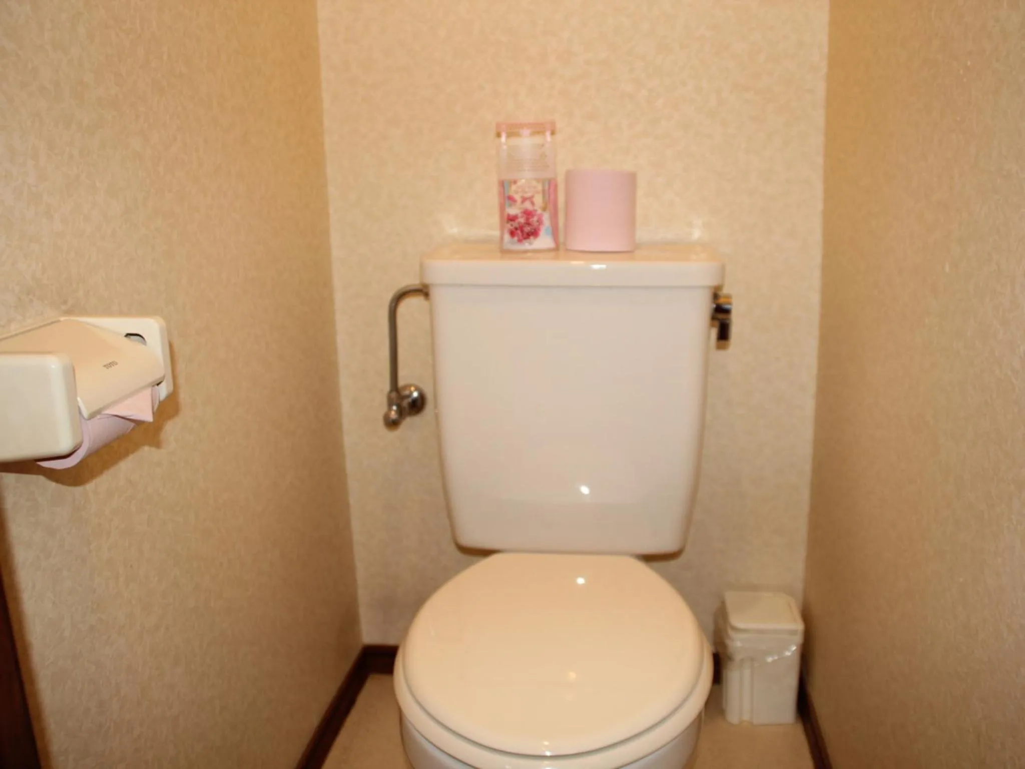 Photo of the whole room in Kannawaso