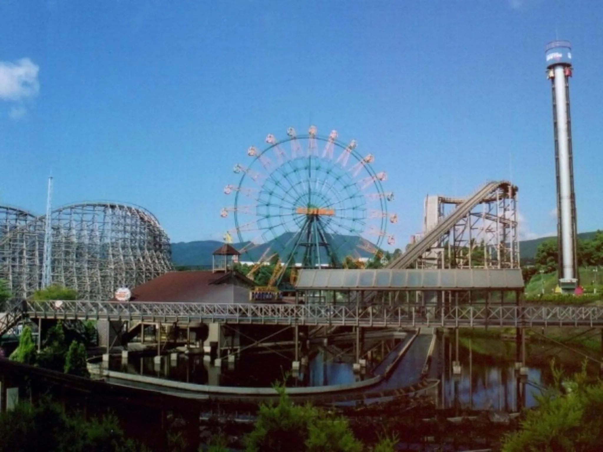 Entertainment in Kannawaso