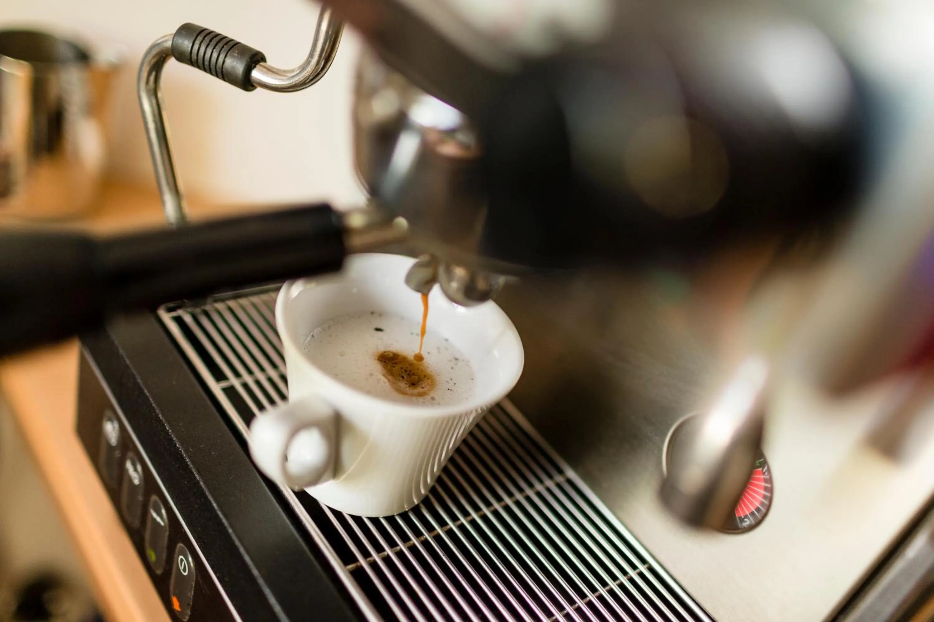 Drinks in Hotel Jardis