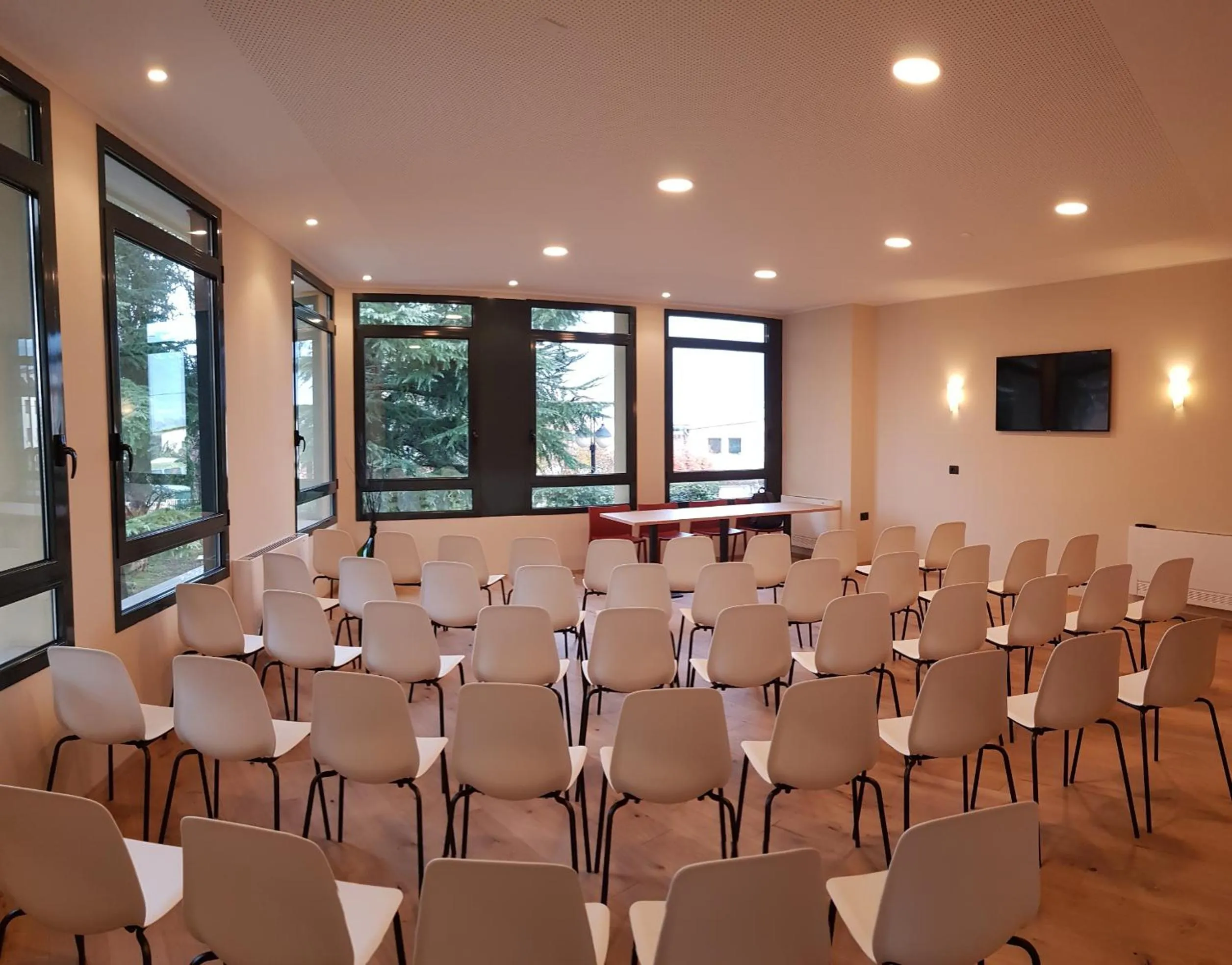 Hotel Ristorante al Giardinetto