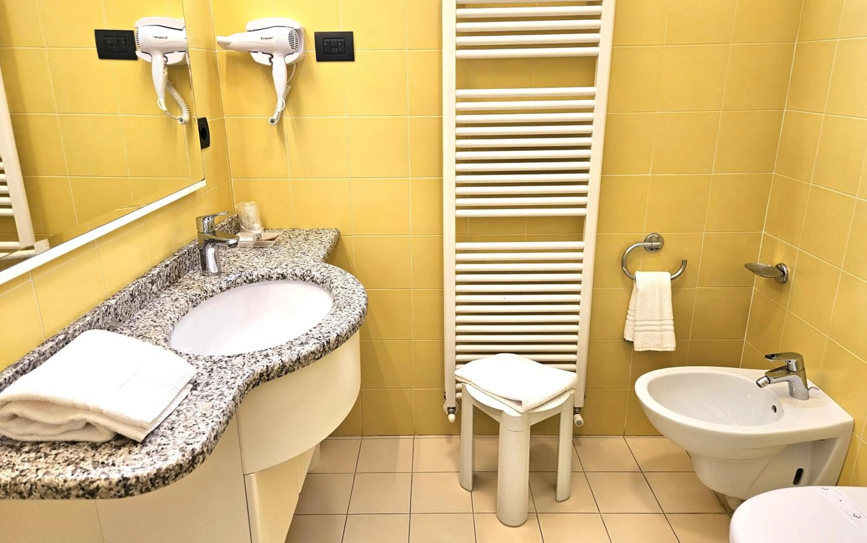 Hotel Ristorante al Giardinetto