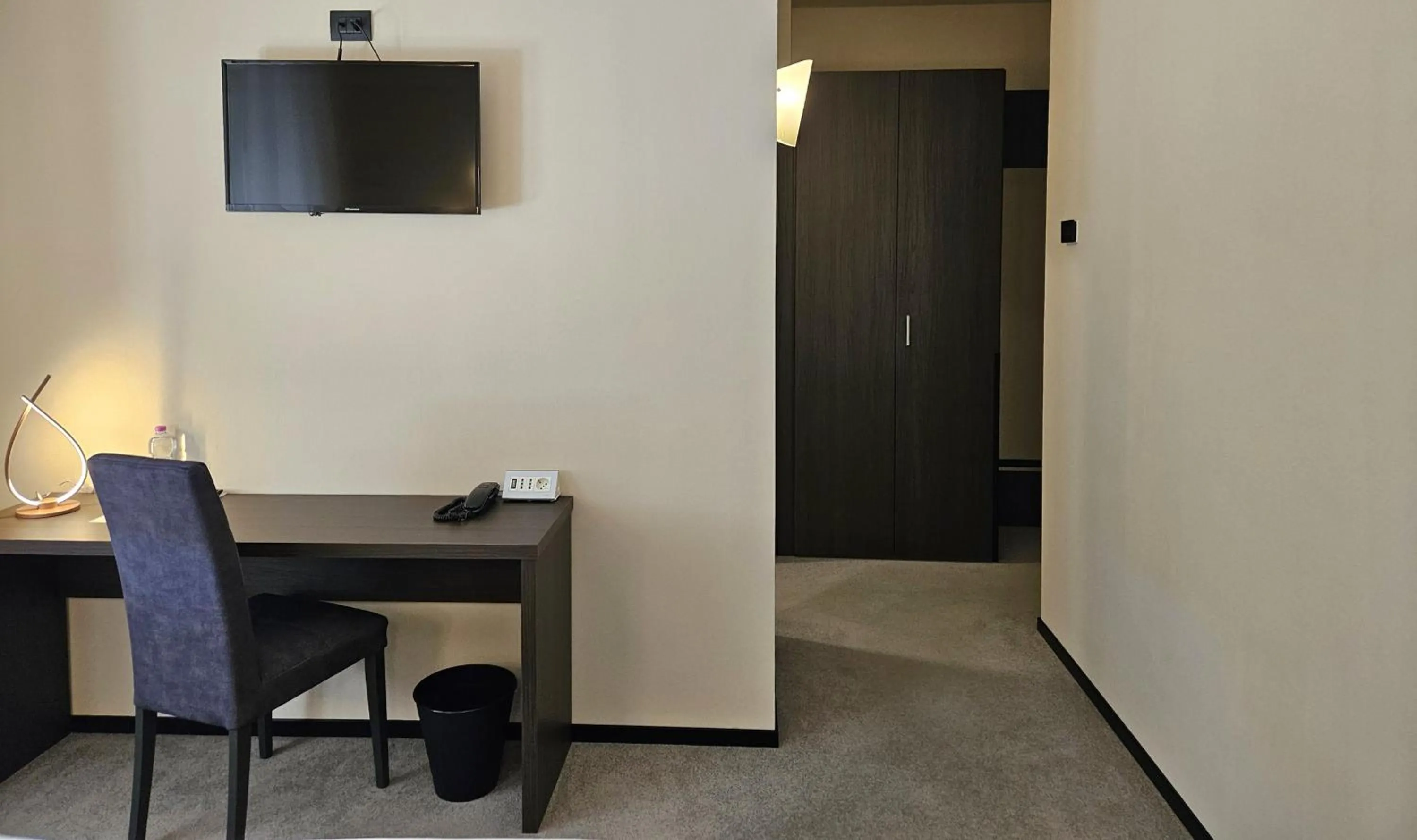 Hotel Ristorante al Giardinetto