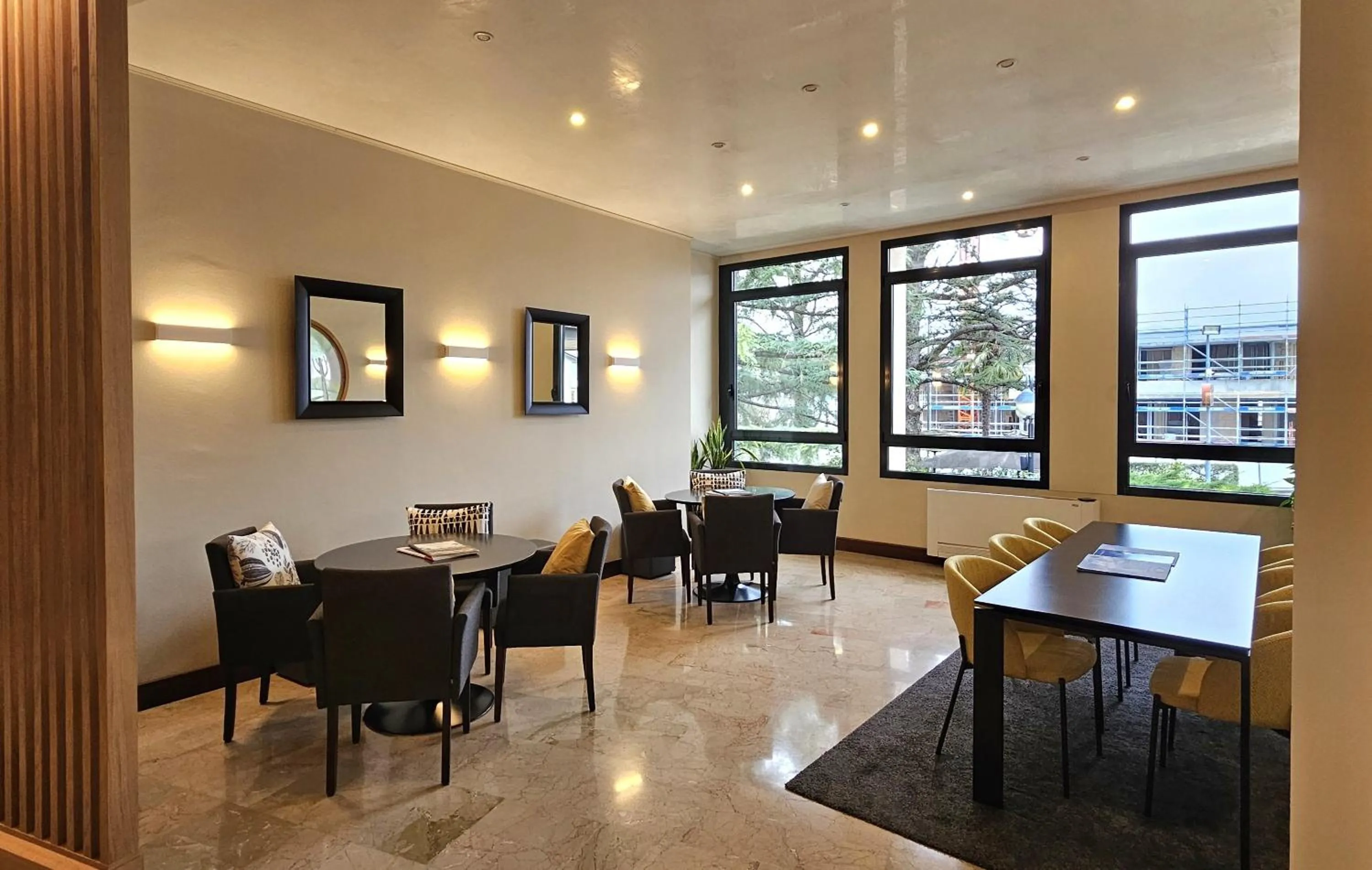 Hotel Ristorante al Giardinetto