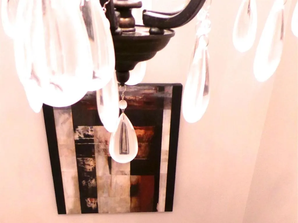 Lobby or reception in Antler Guest House