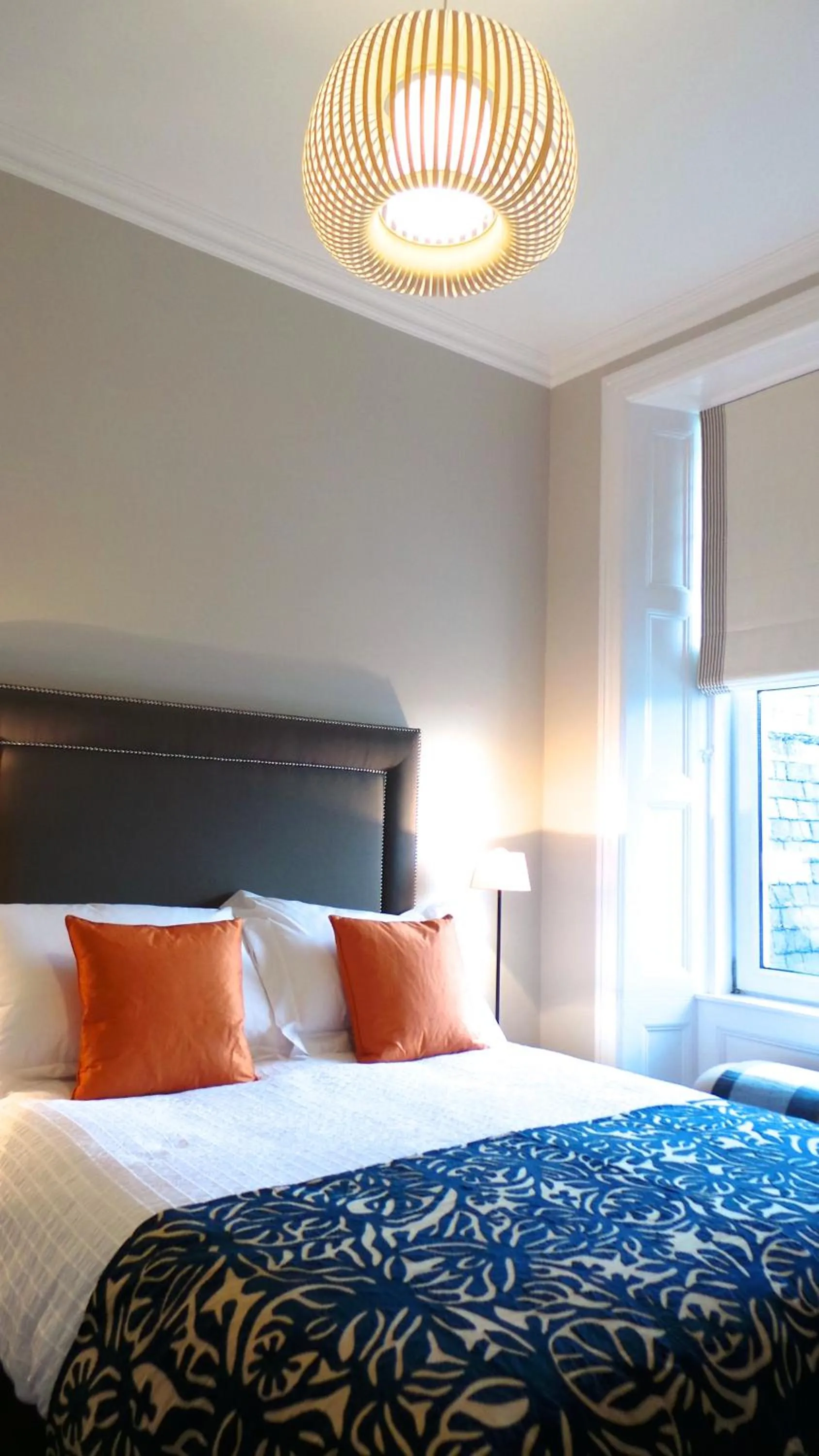 Bedroom, Bed in Antler Guest House