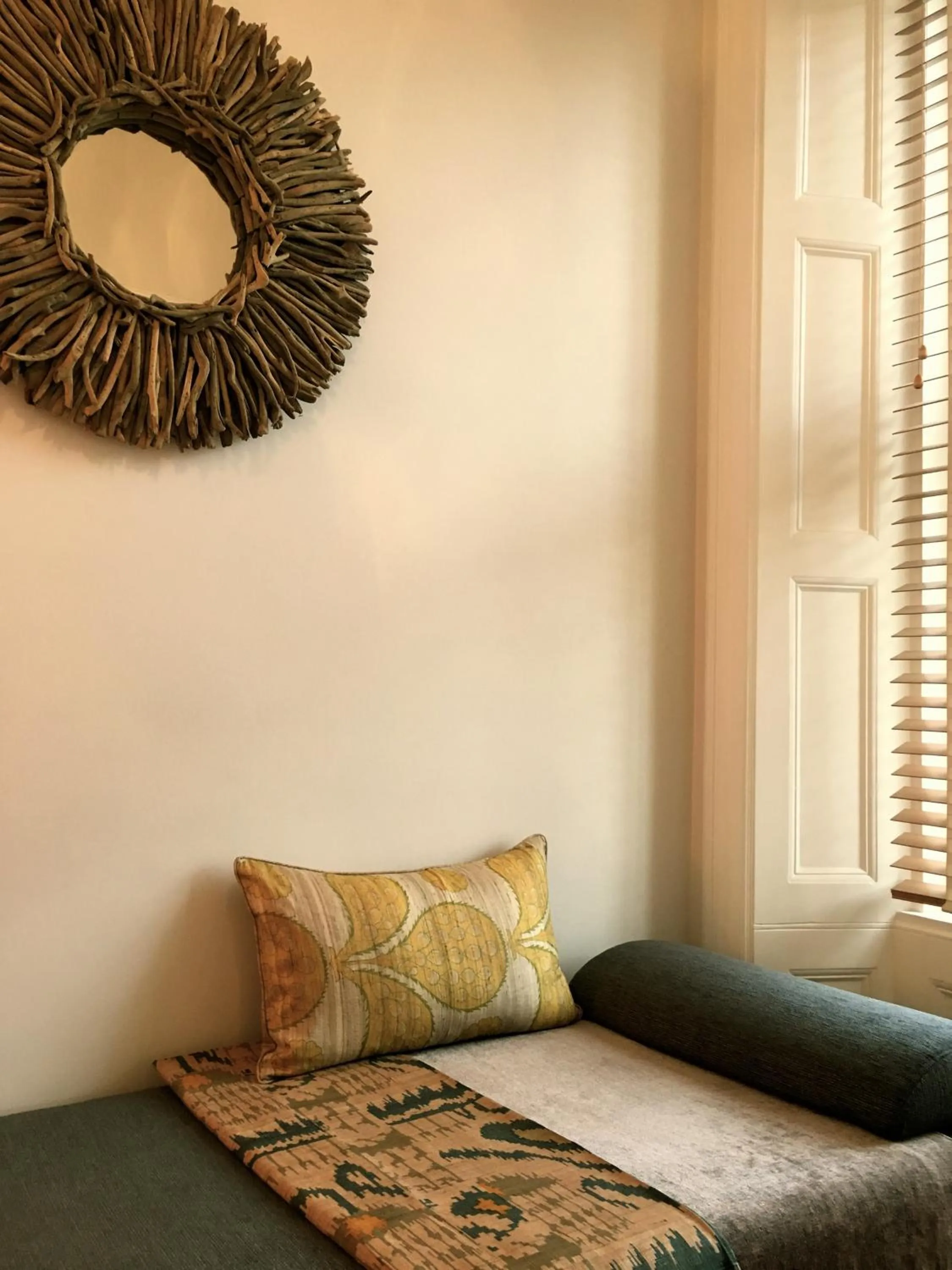Bedroom, Bed in Antler Guest House