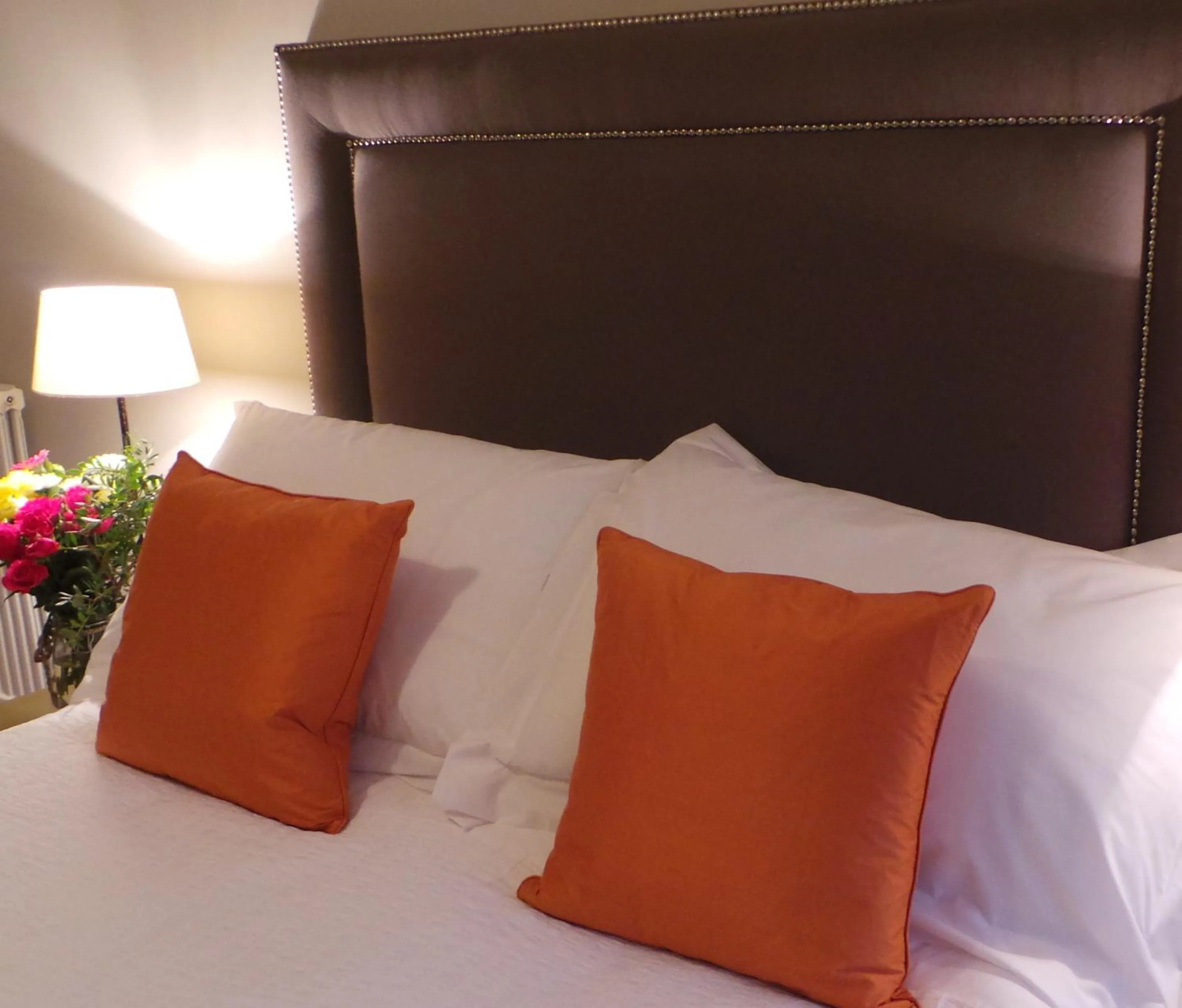 Bedroom, Bed in Antler Guest House