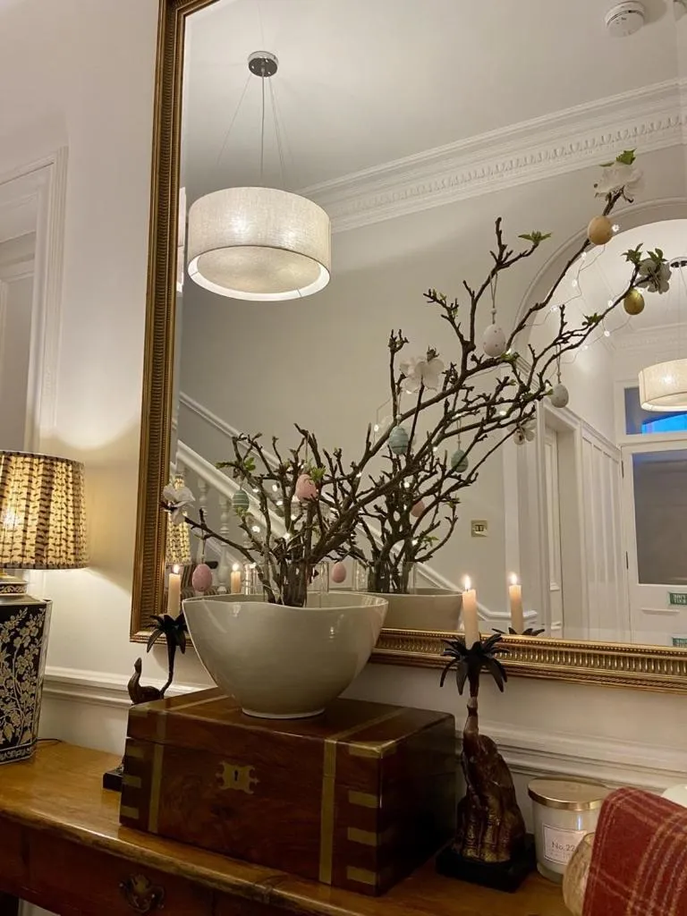 Other in Antler Guest House