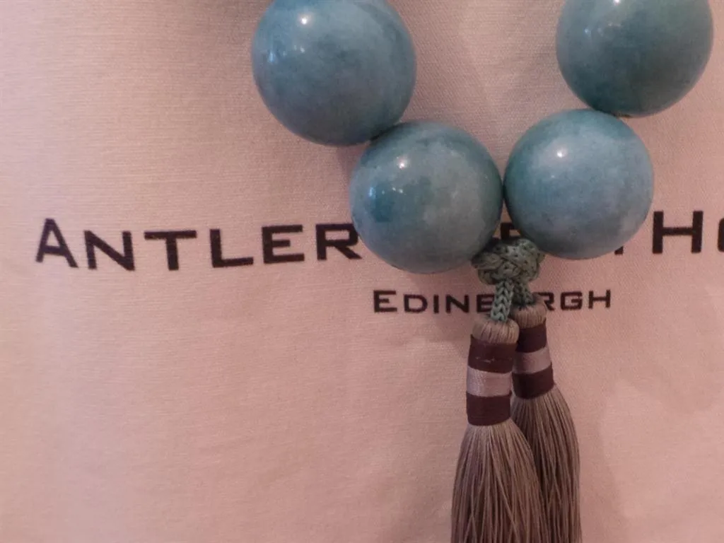 Dining area in Antler Guest House