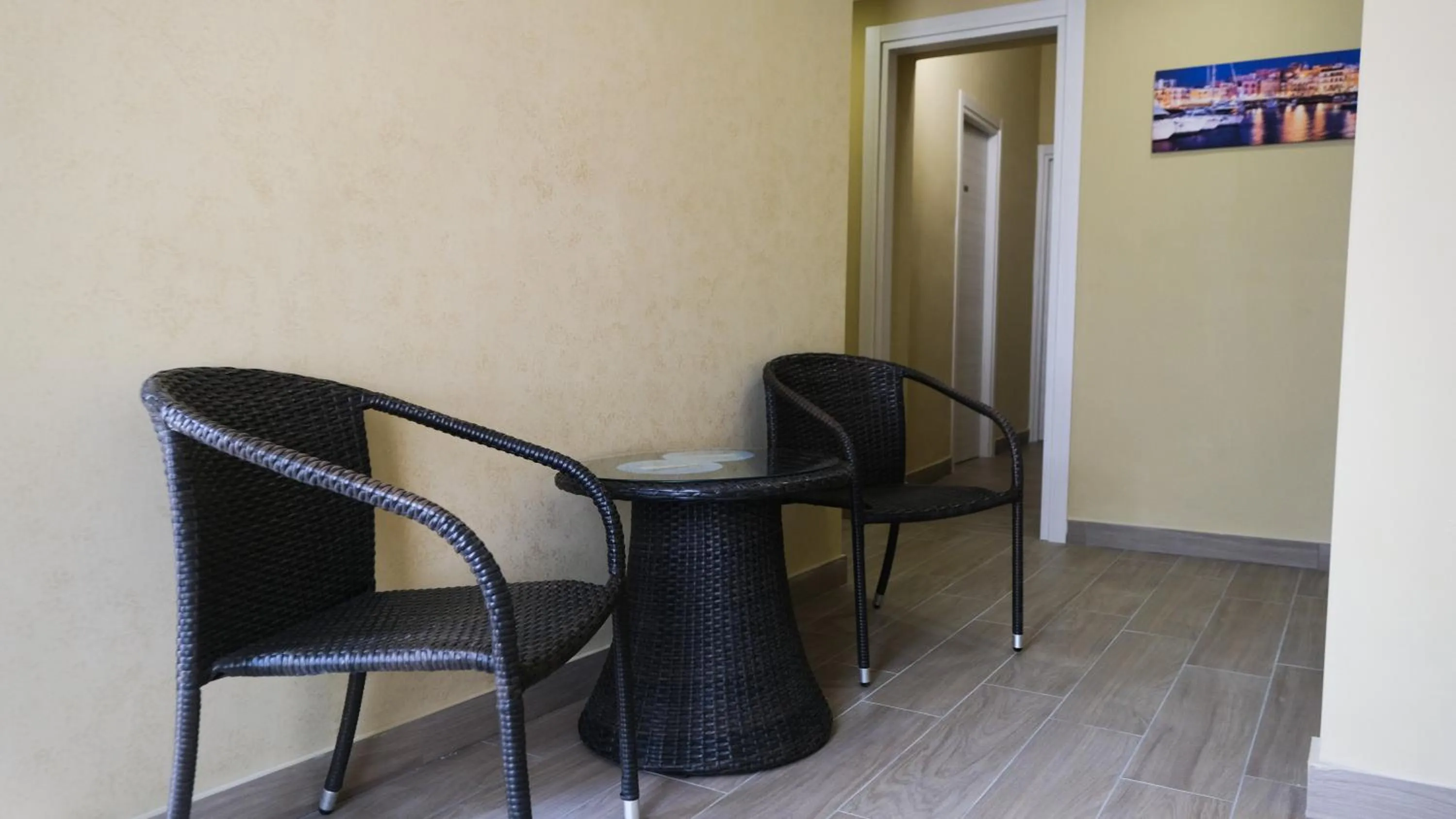 Activities in Royal Dante