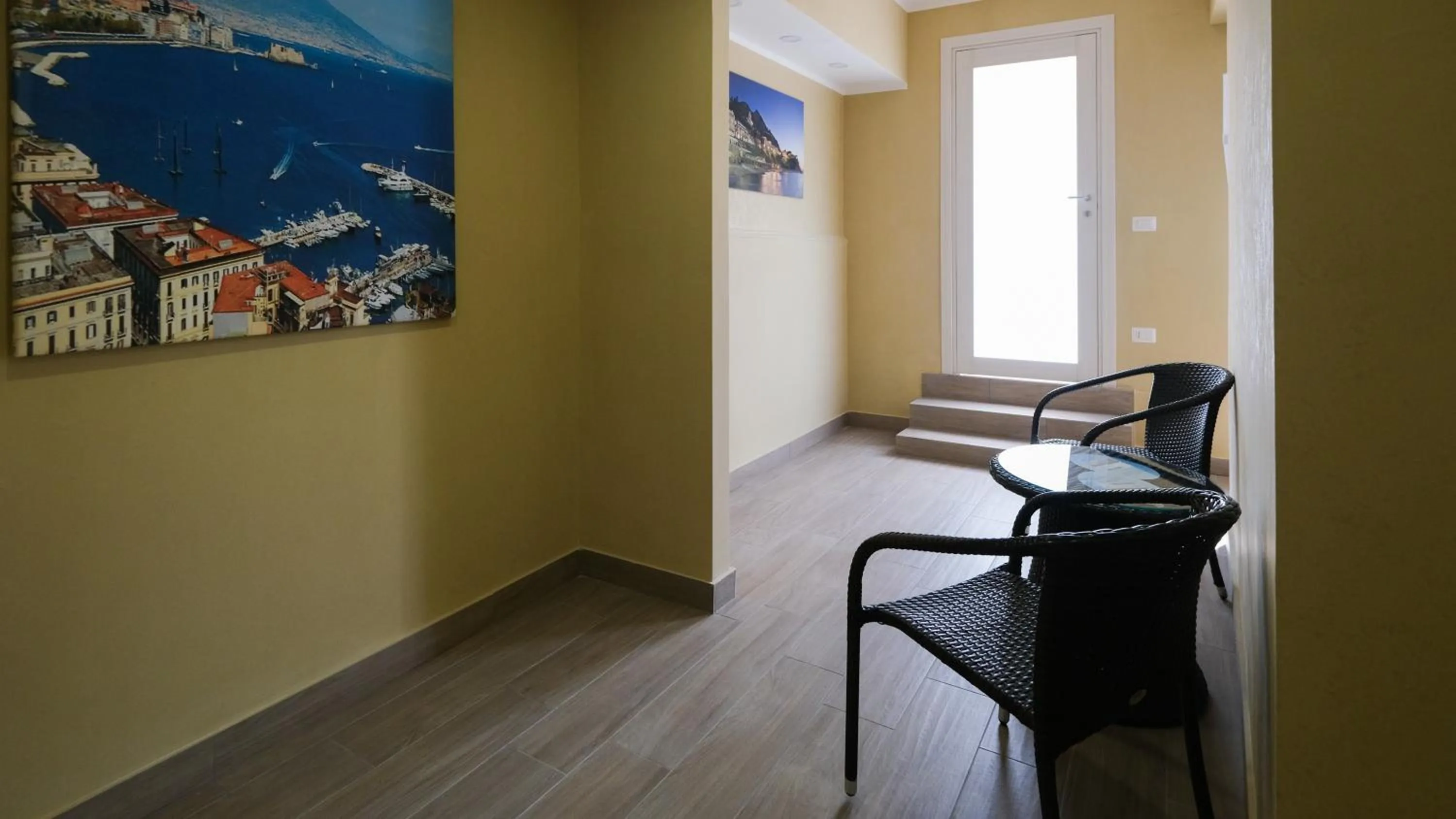 On site in Royal Dante