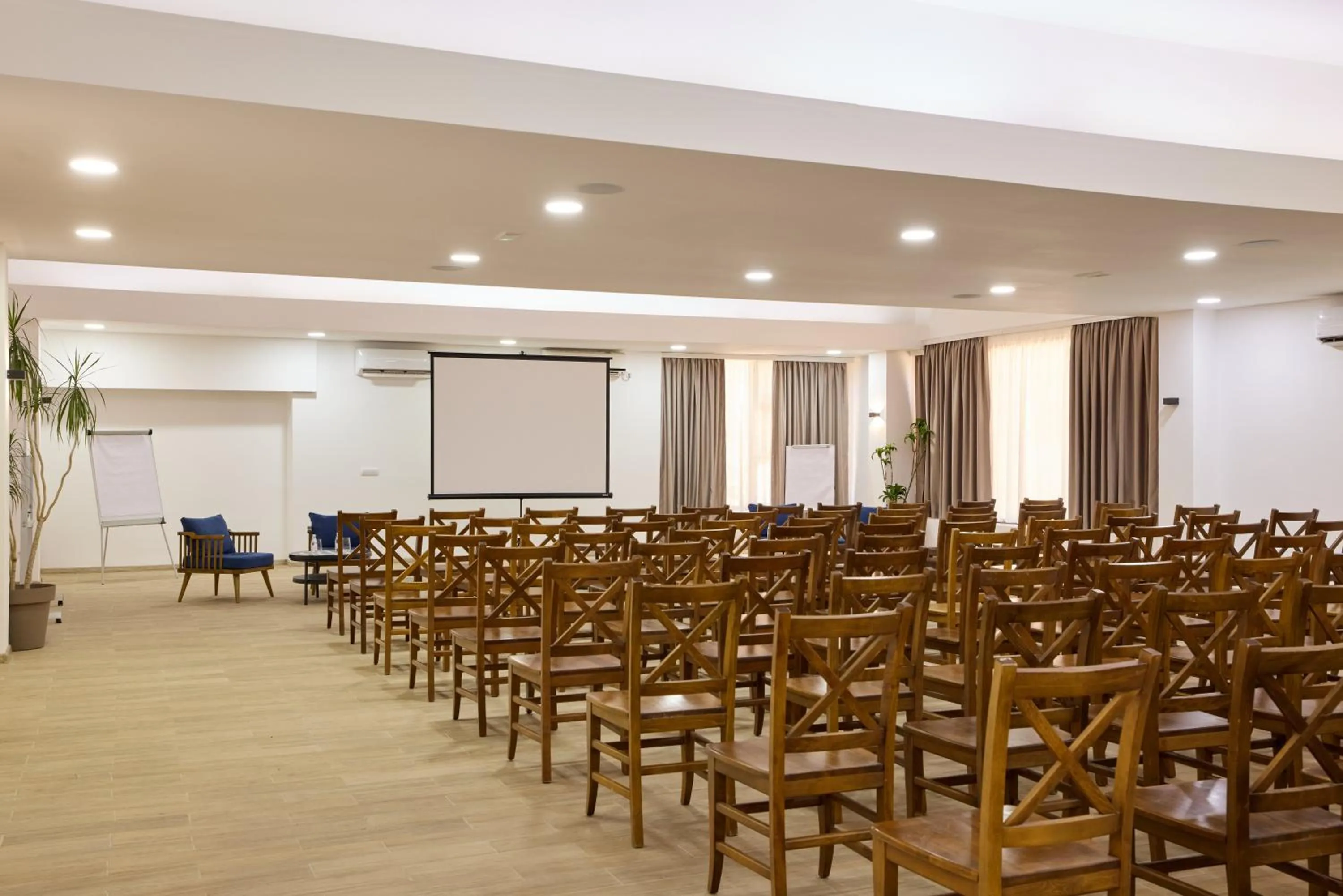 Meeting/conference room in Azul Beach Resort Montenegro by Karisma - All Inclusive