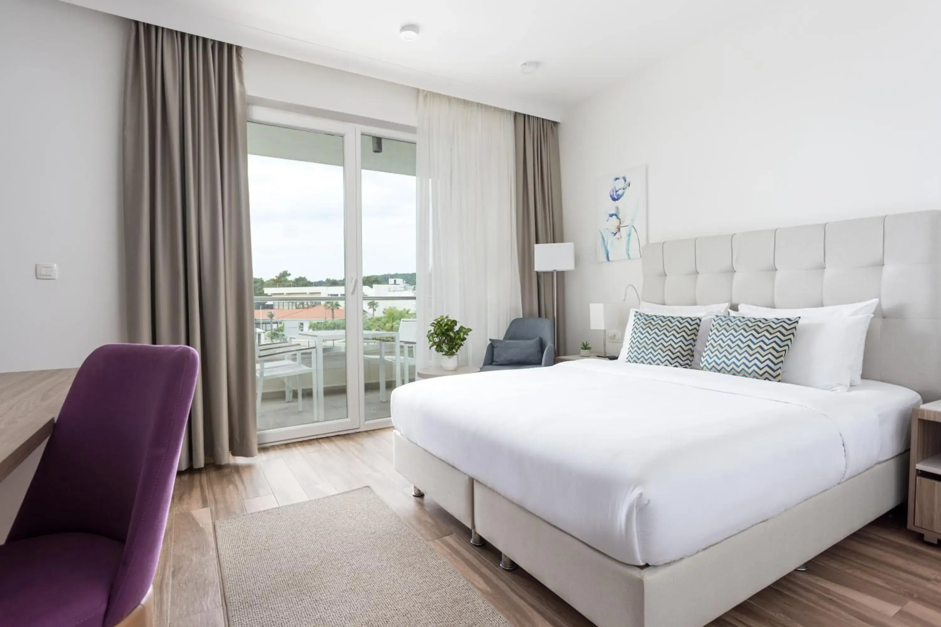 Premium Seaview Suite - single occupancy in Azul Beach Resort Montenegro by Karisma - All Inclusive Premium Seaview Suite - single occupancy in Azul Beach Resort Montenegro by Karisma - All Inclusive