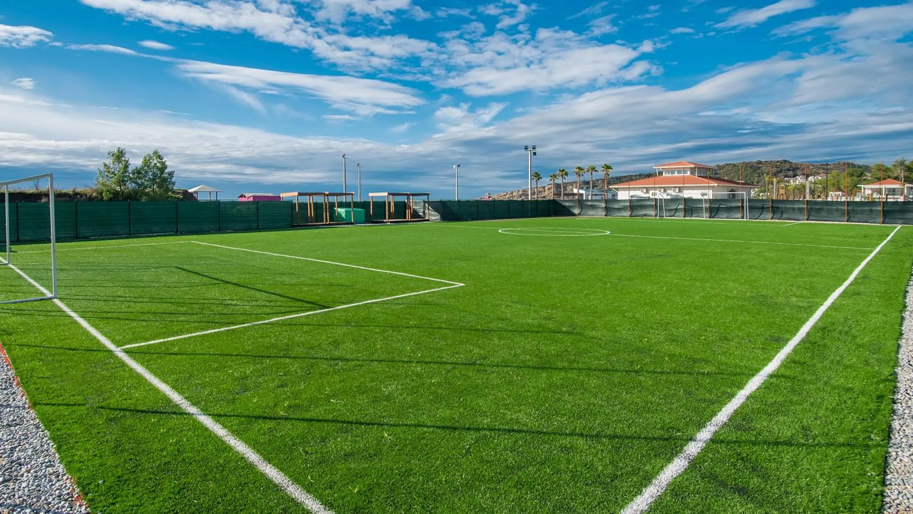 Activities in Azul Beach Resort Montenegro by Karisma - All Inclusive