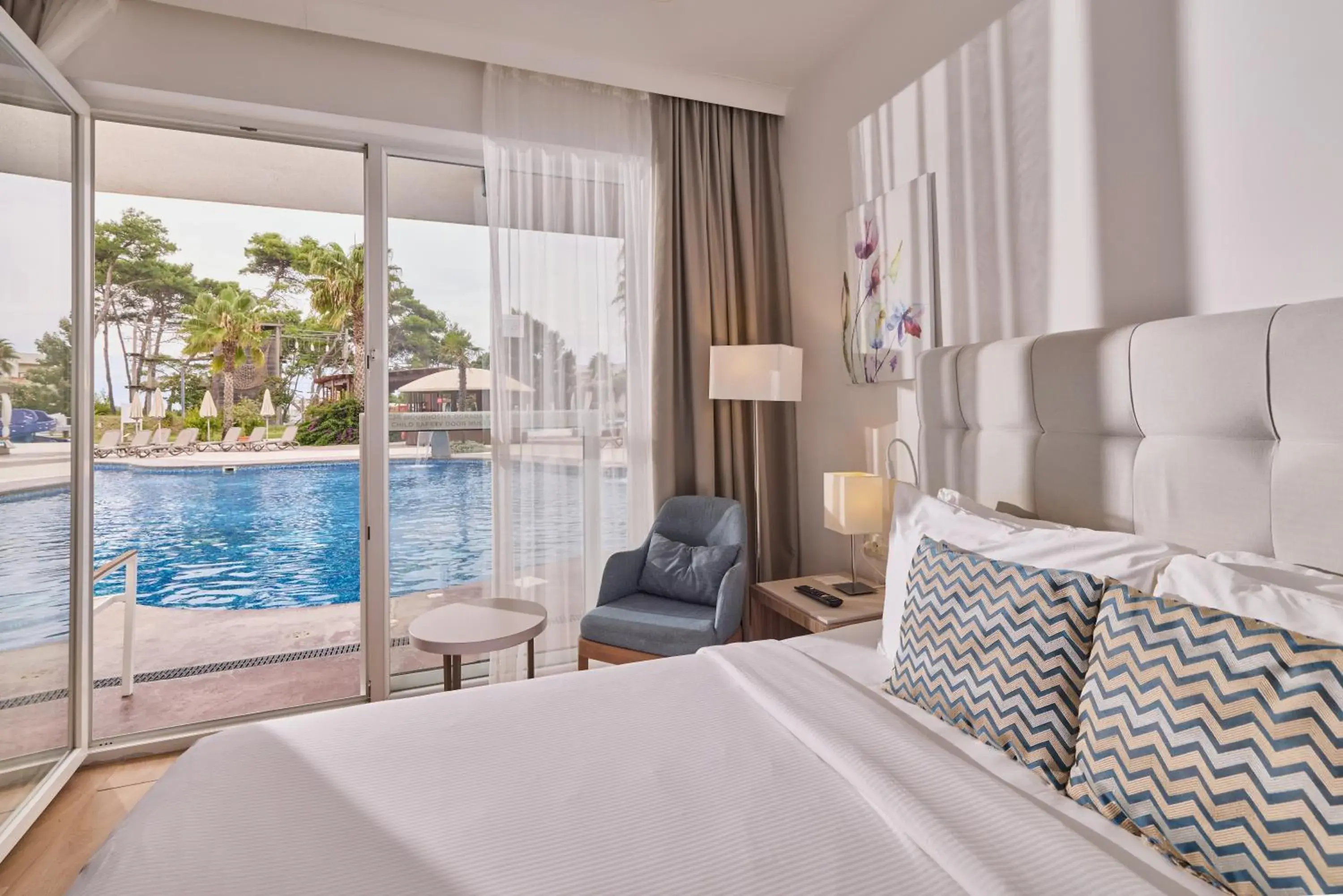 Premium Two Bedroom Swim Up Suite - single occupancy in Azul Beach Resort Montenegro by Karisma - All Inclusive Premium Two Bedroom Swim Up Suite - single occupancy in Azul Beach Resort Montenegro by Karisma - All Inclusive