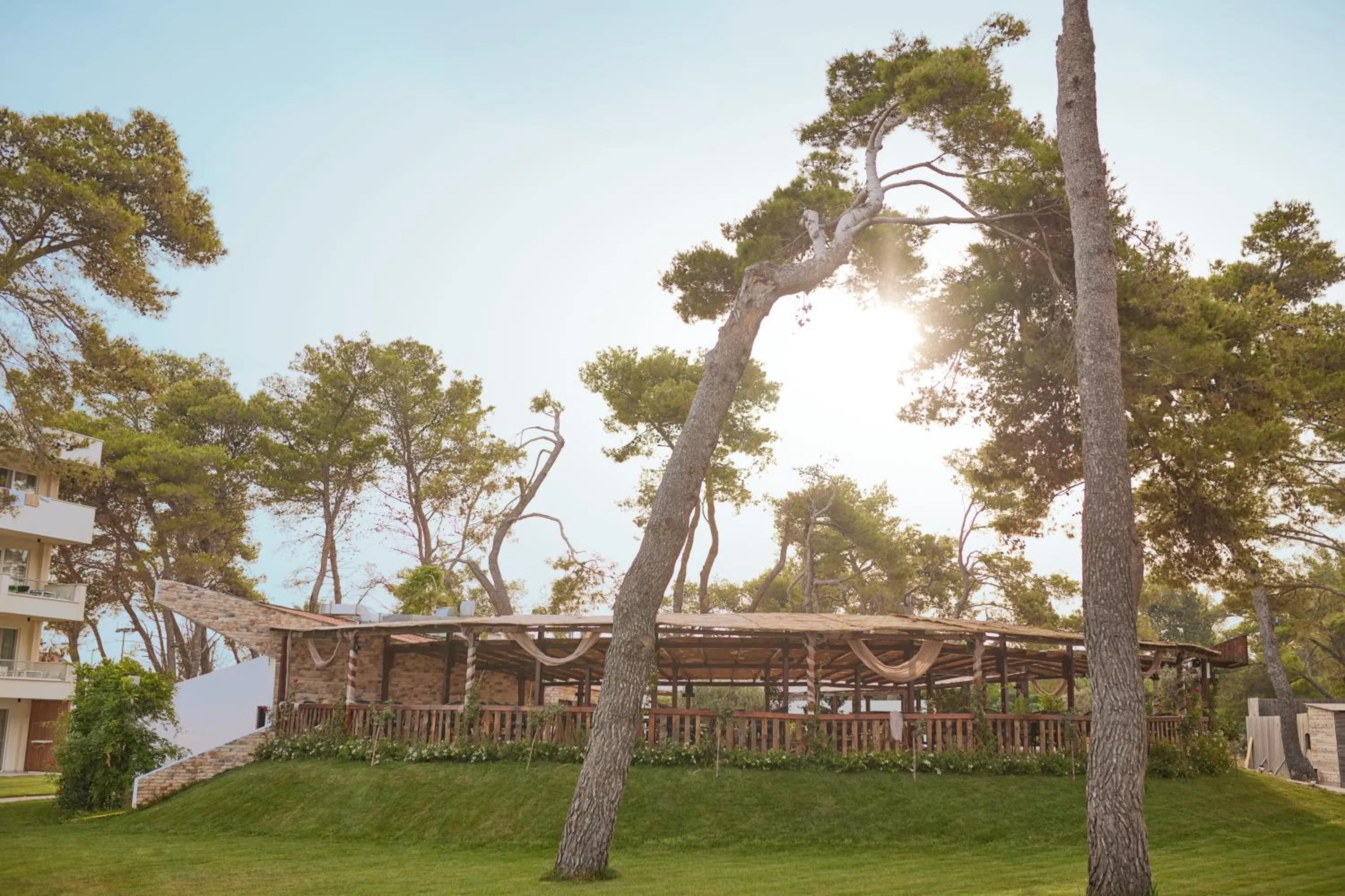 Restaurant/places to eat in Azul Beach Resort Montenegro by Karisma - All Inclusive