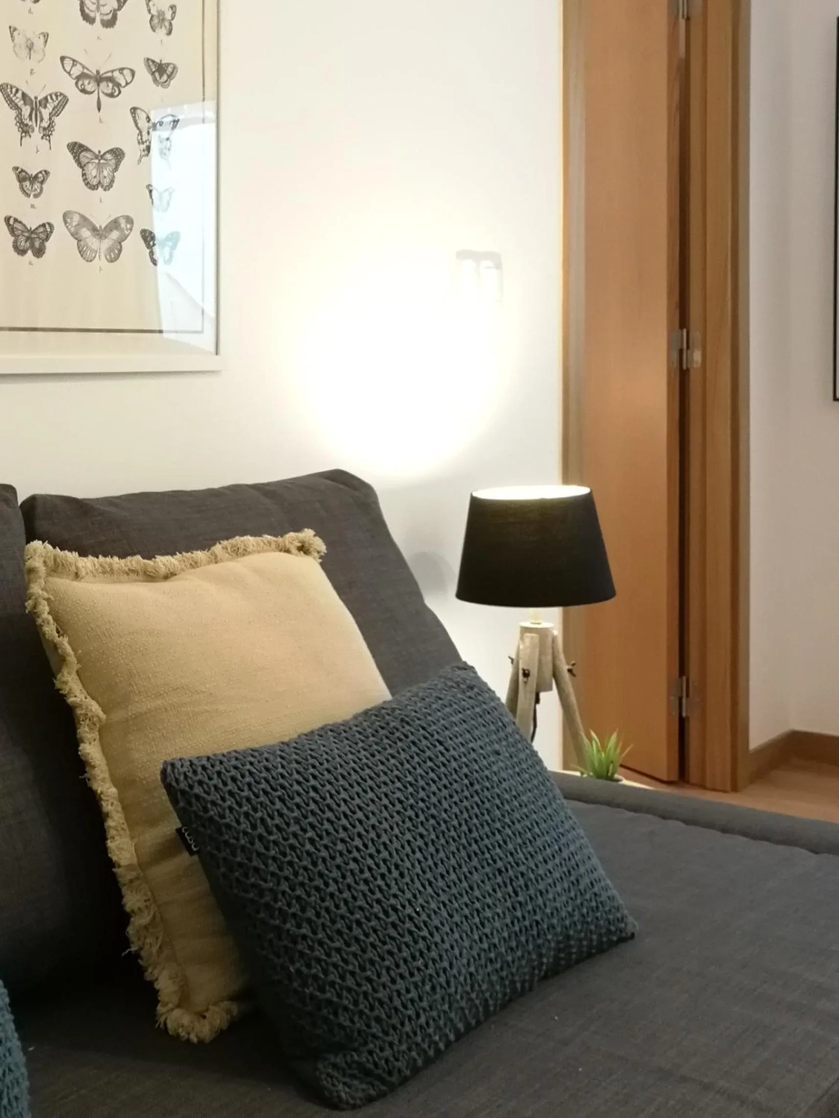 Bed in Castilho 63 Hostel & Suites