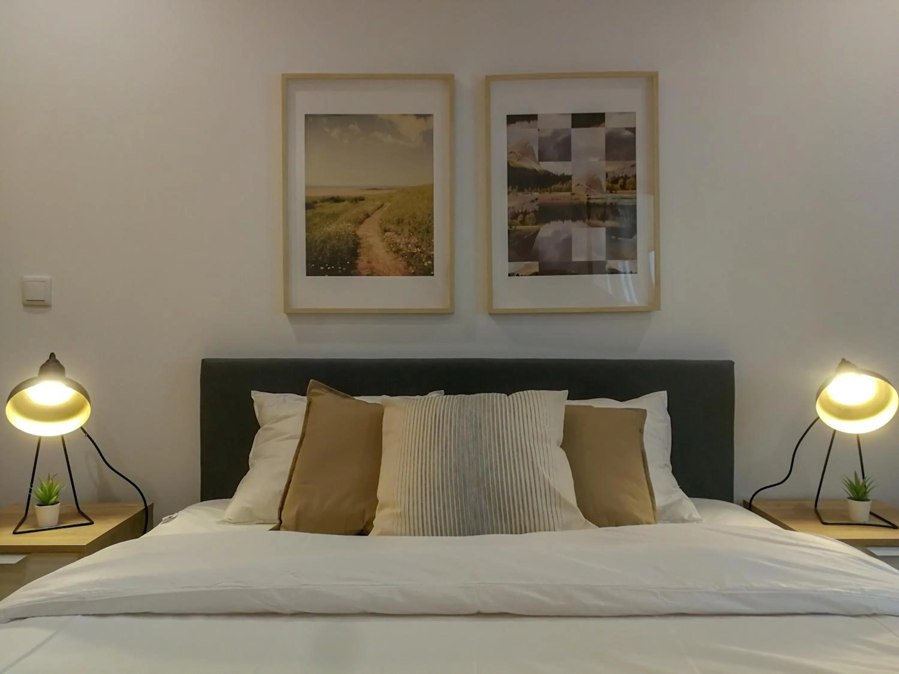 Bedroom, Bed in Castilho 63 Hostel & Suites