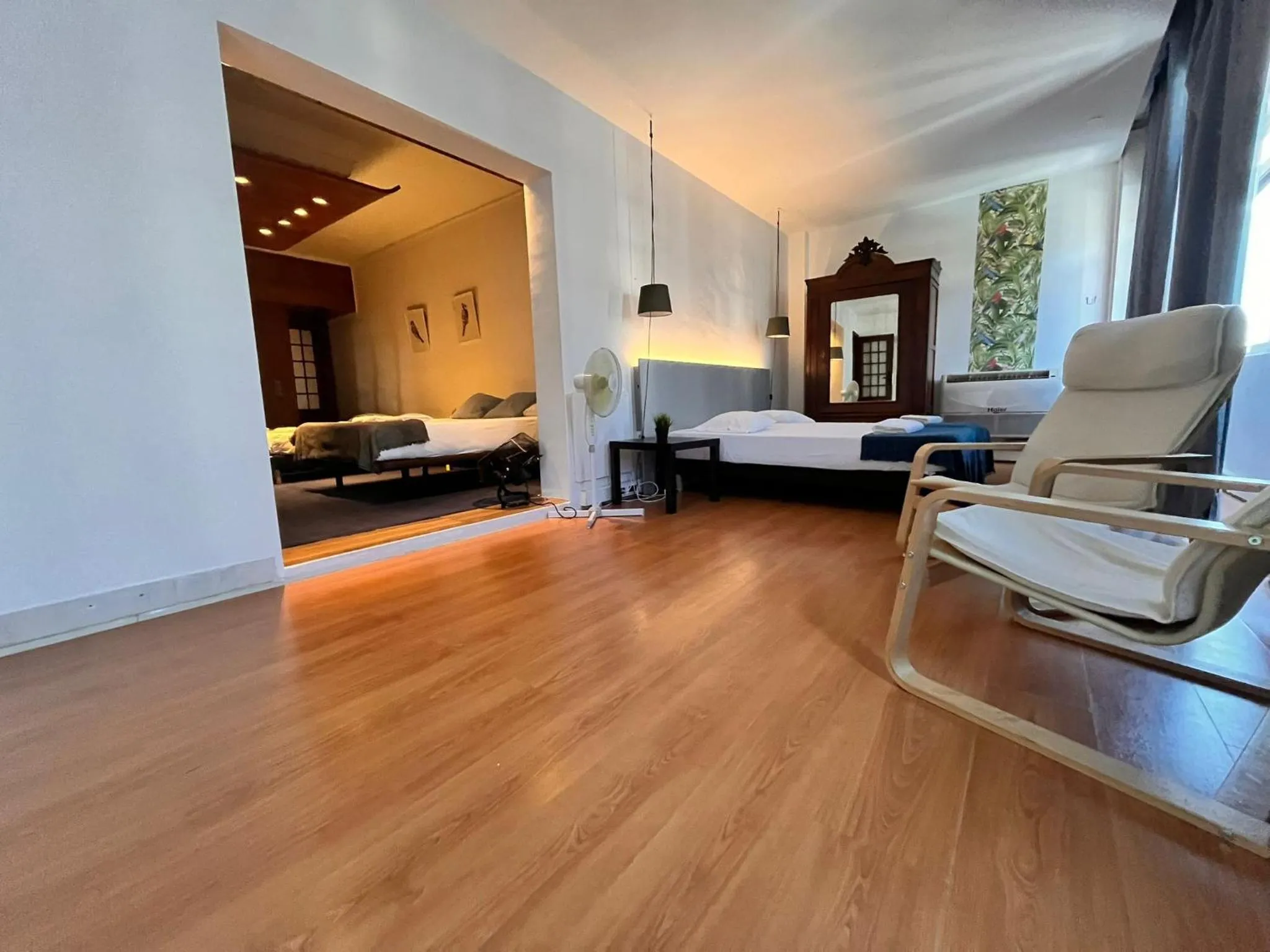 Photo of the whole room, Bed in Castilho 63 Hostel & Suites