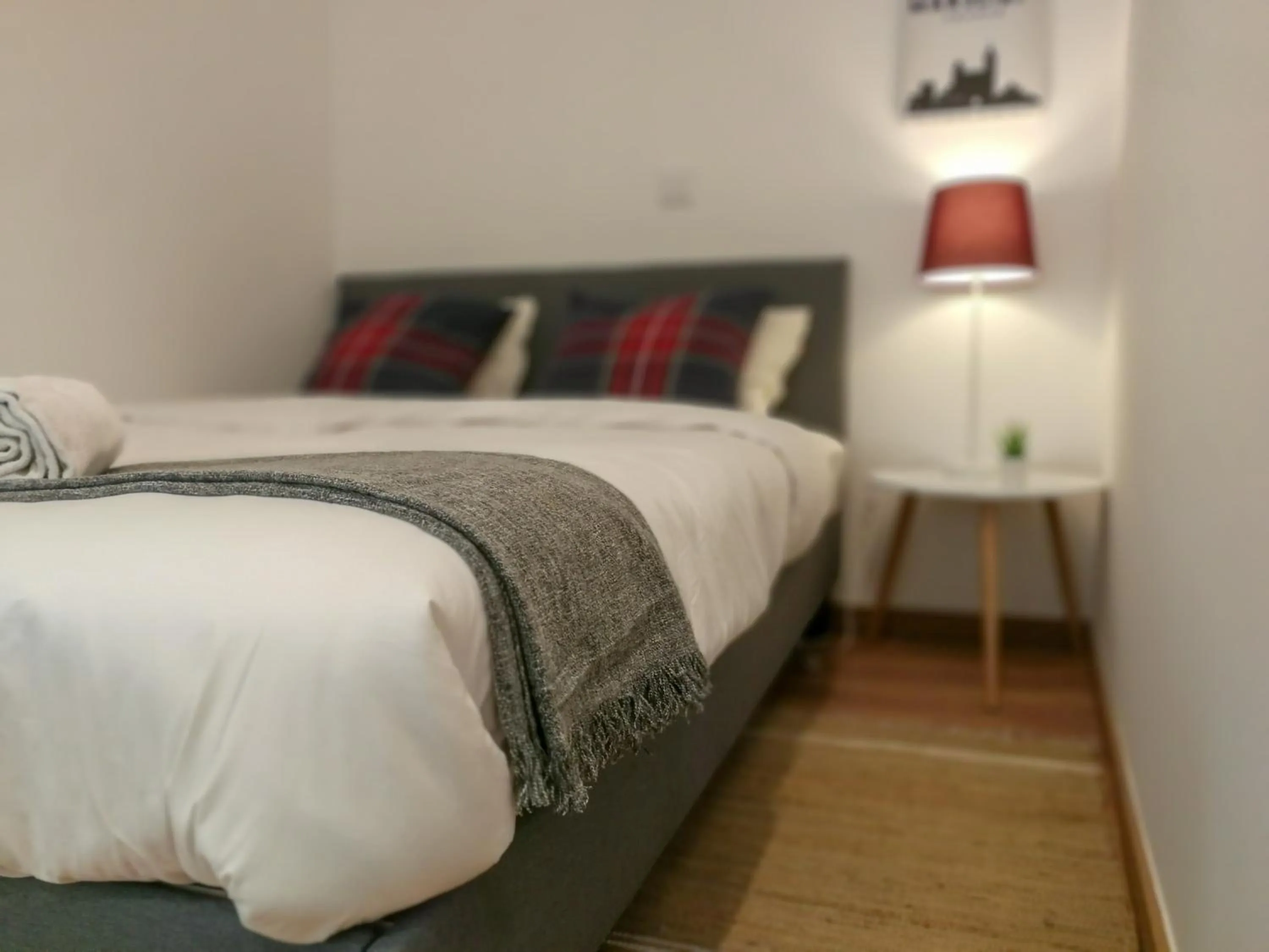 Bedroom, Bed in Castilho 63 Hostel & Suites