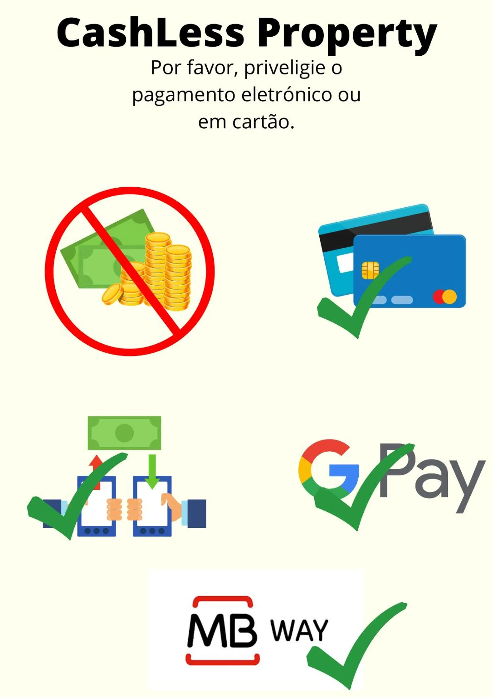 Text overlay in Castilho 63 Hostel & Suites