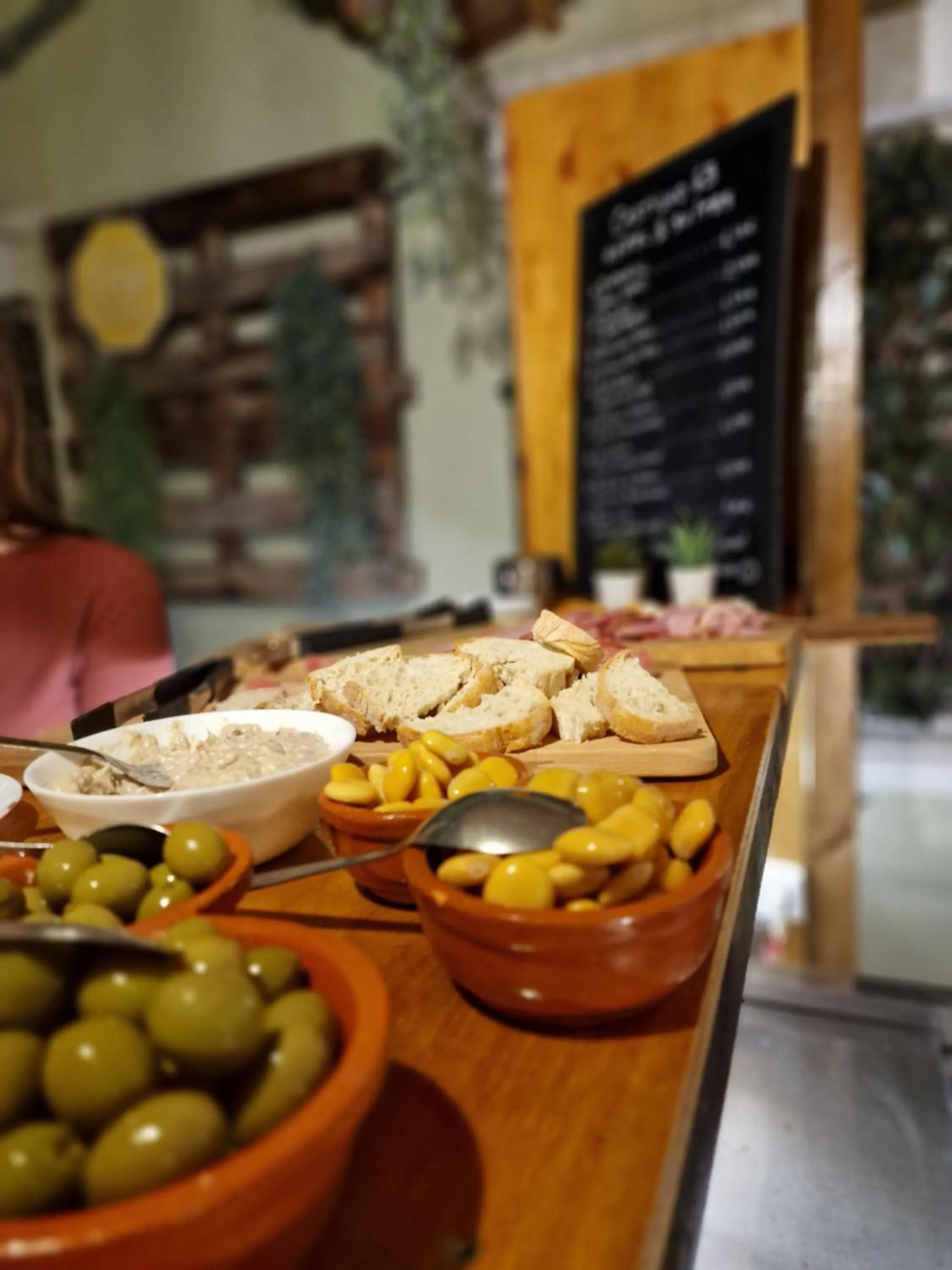 Lounge or bar in Castilho 63 Hostel & Suites