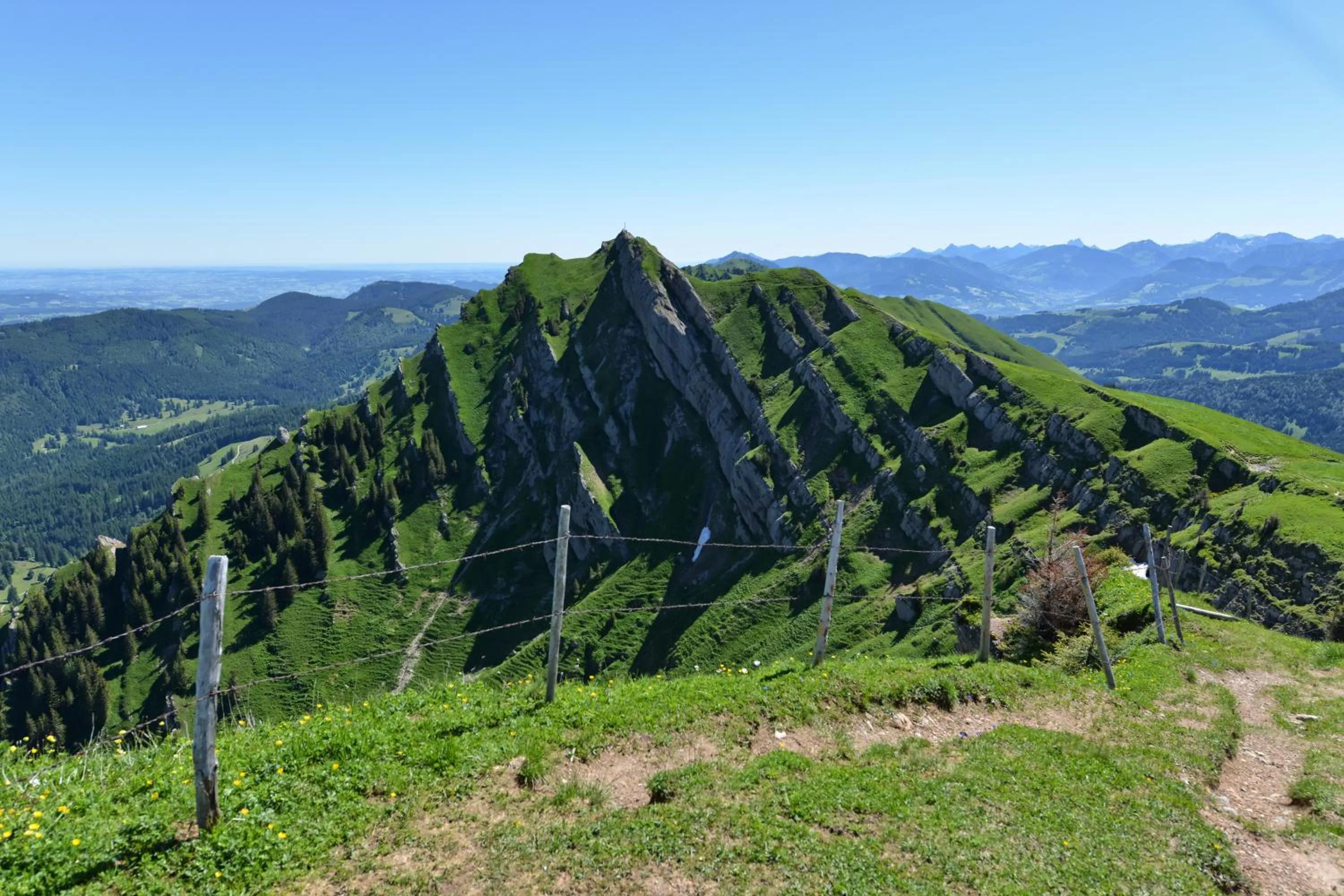 Nearby landmark in Berghüs Schratt - EINFACH ANDERS - Ihr vegetarisches und veganes Biohotel