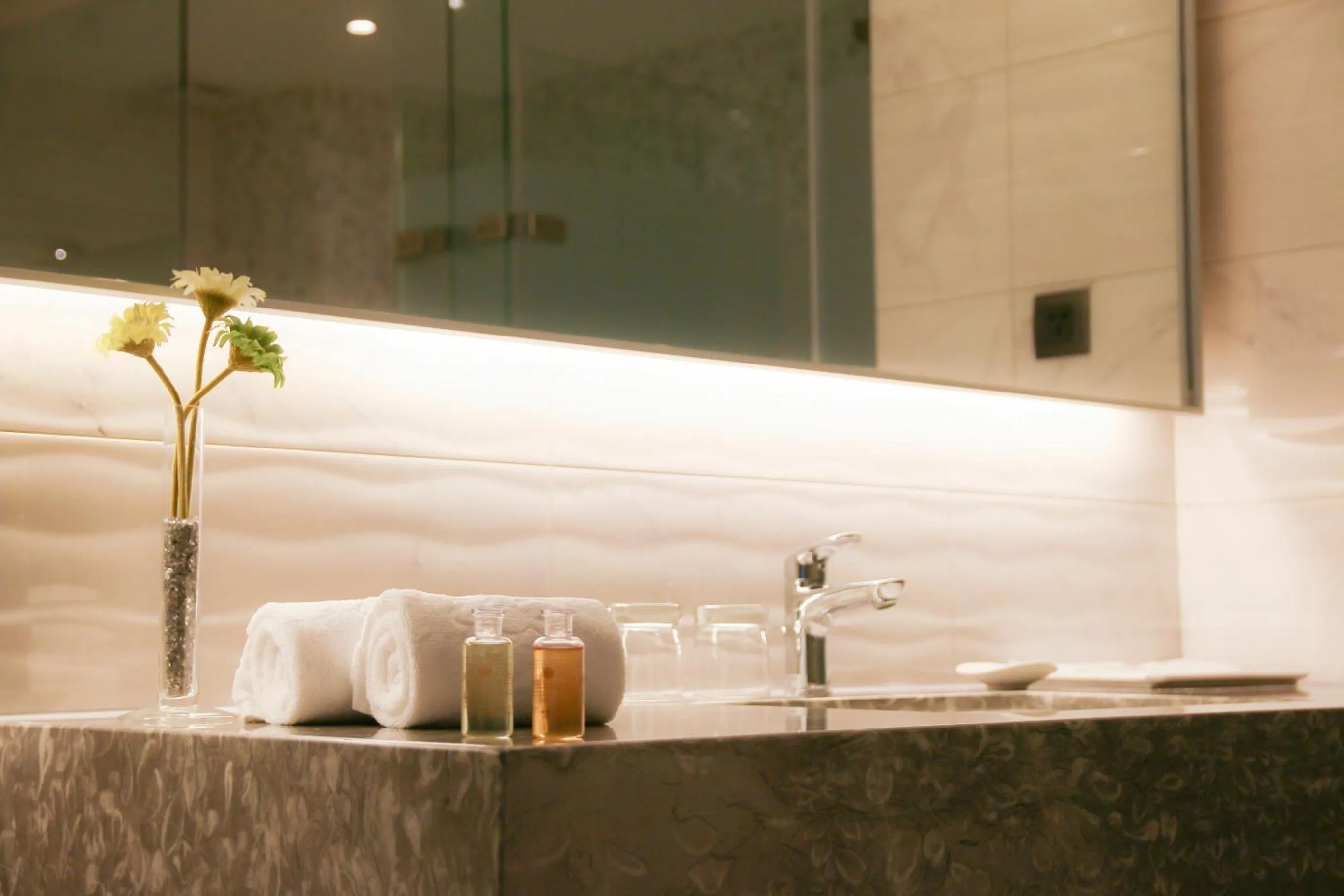 Other in Platinum Hotel