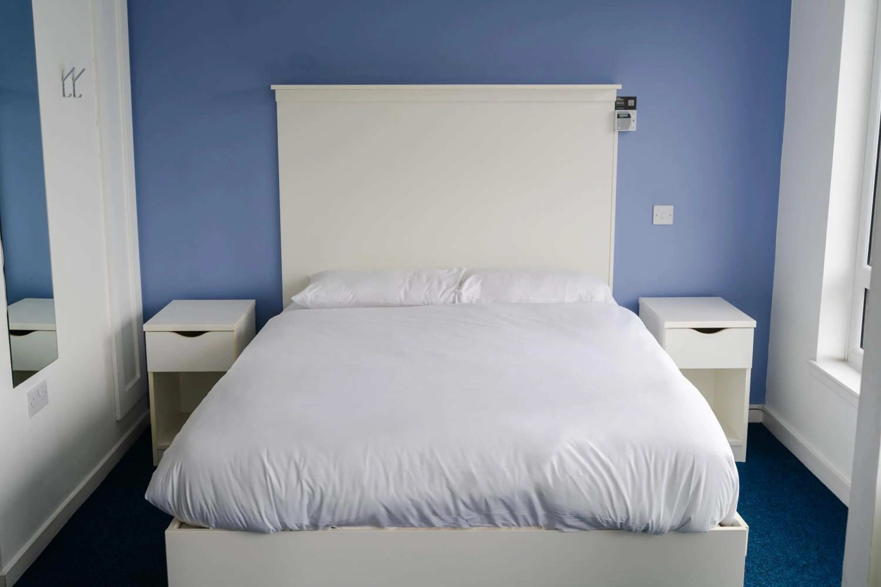 Bed in Destiny Student – Murano (Campus Accommodation)