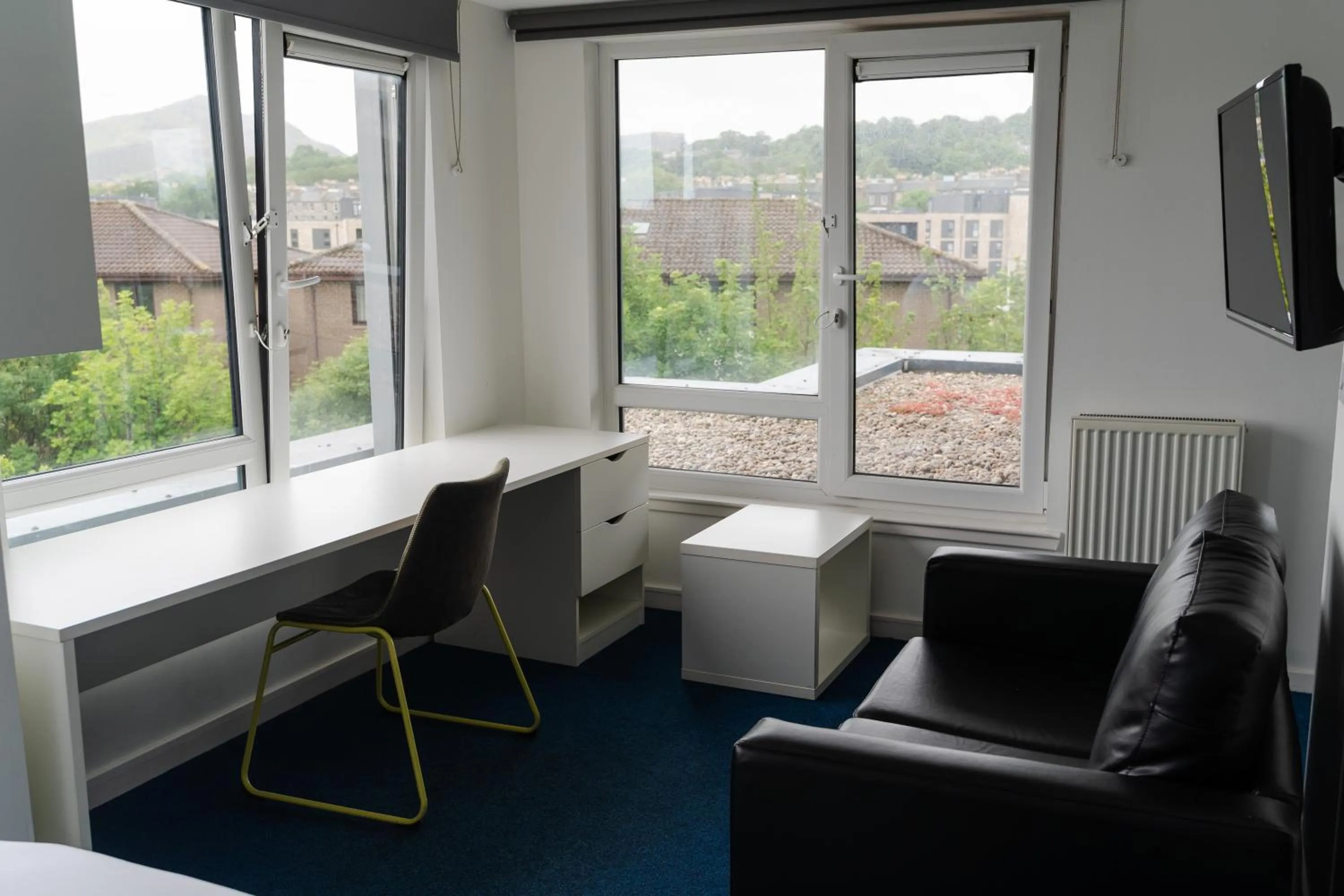 Bedroom in Destiny Student – Murano (Campus Accommodation)