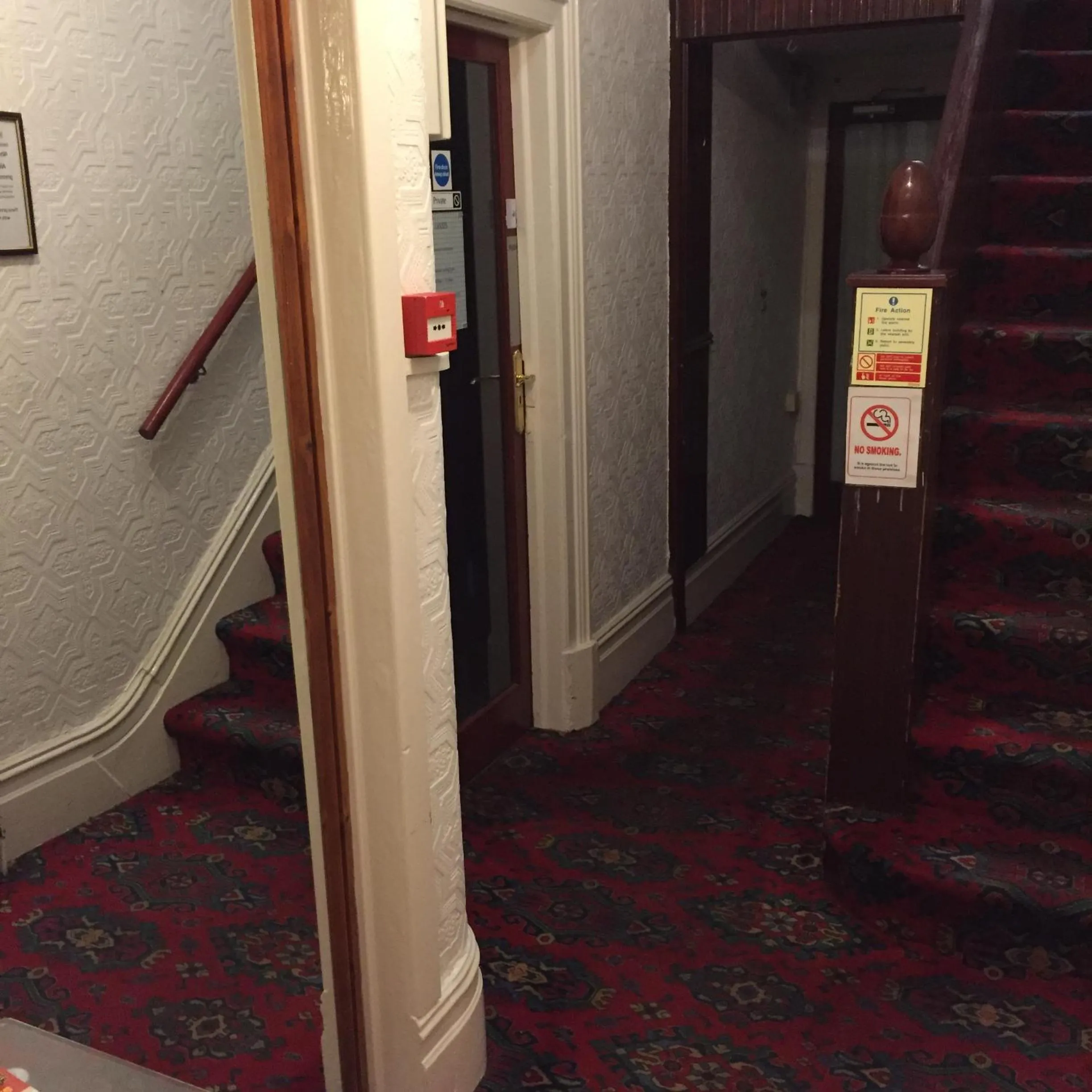 Decorative detail in Oasis