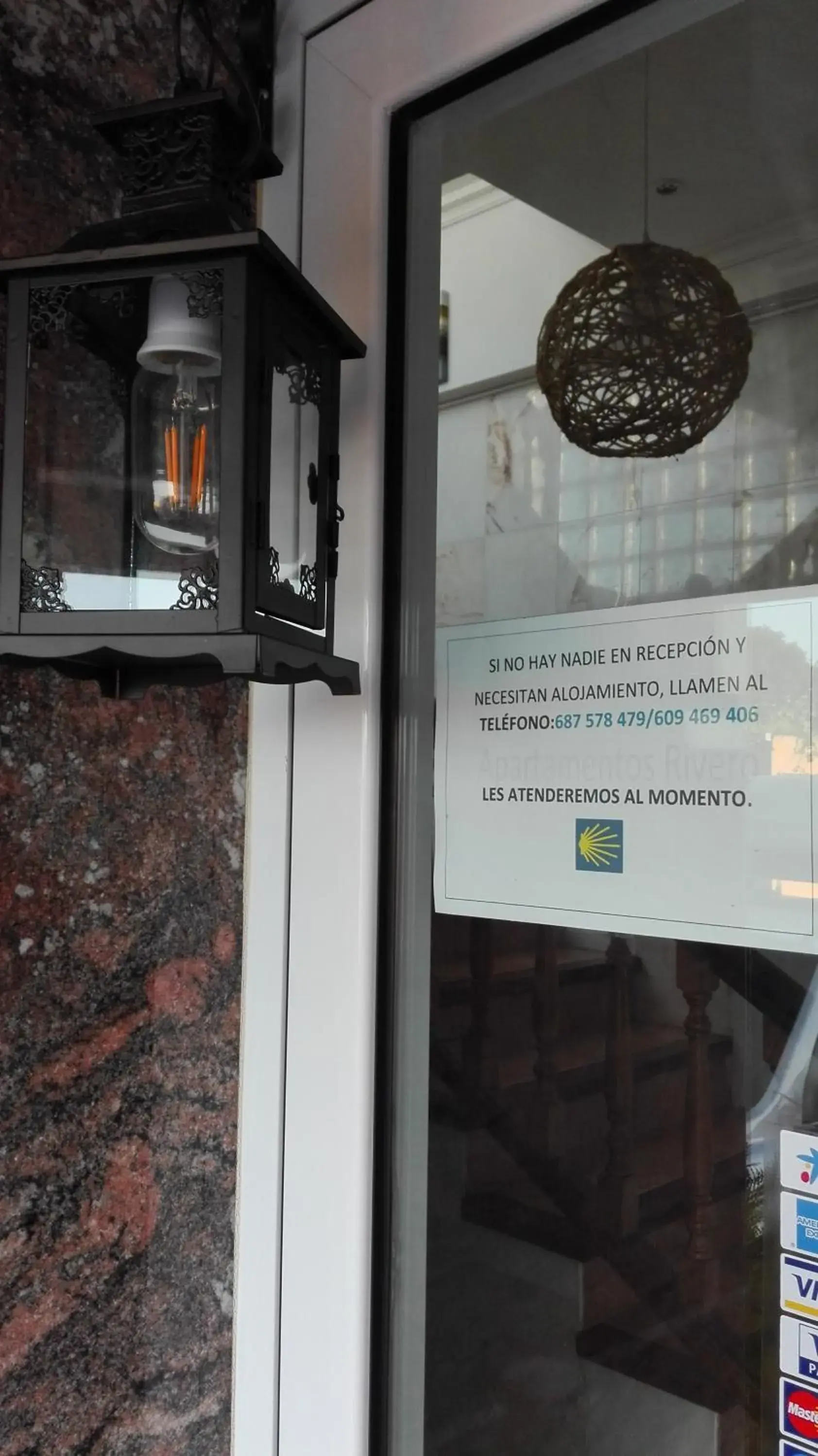 Double Apartment in Apartamentos River Santander Double Apartment in Apartamentos River Santander