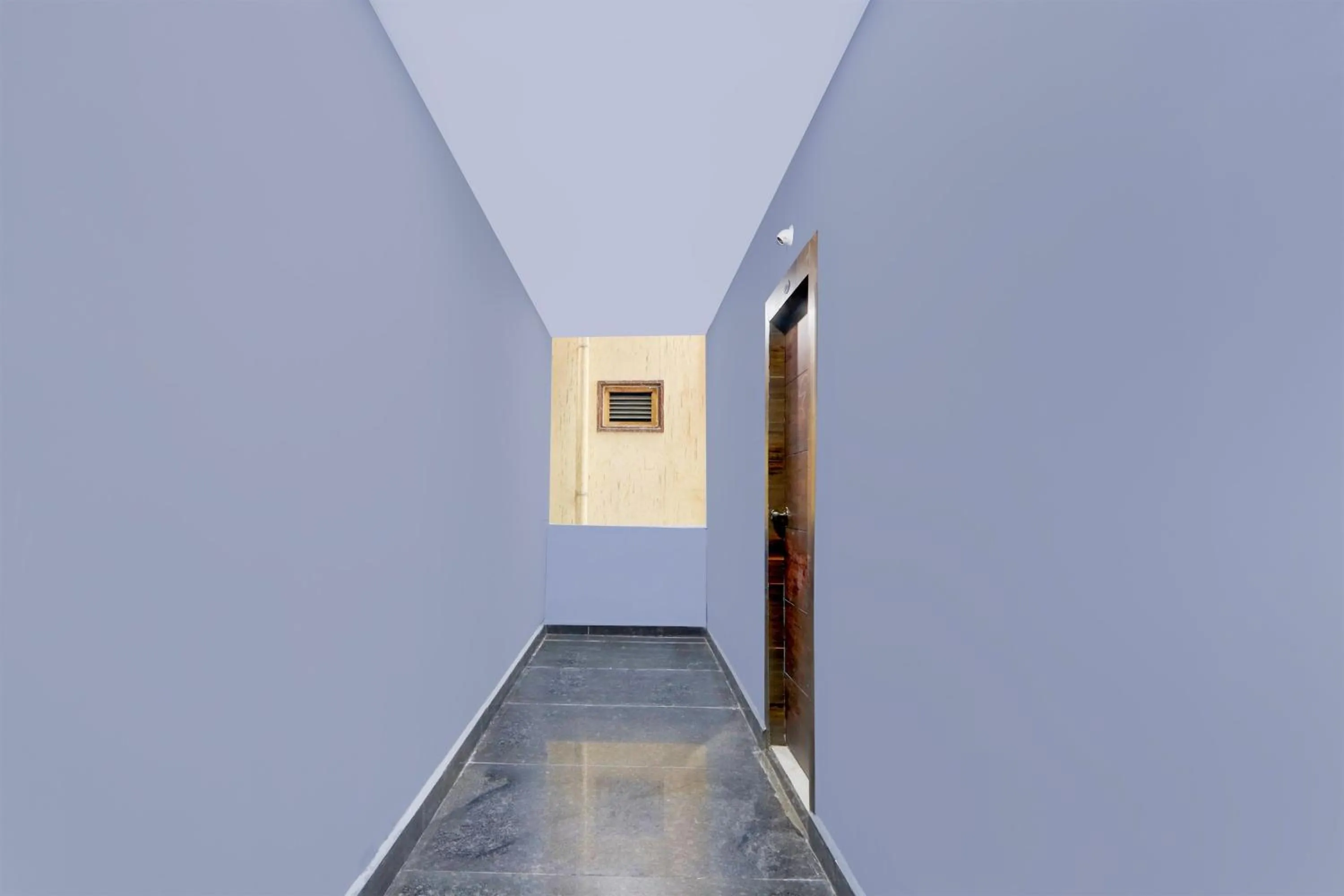 Lobby or reception in Super Townhouse Kukatpally Formerly SV Royal