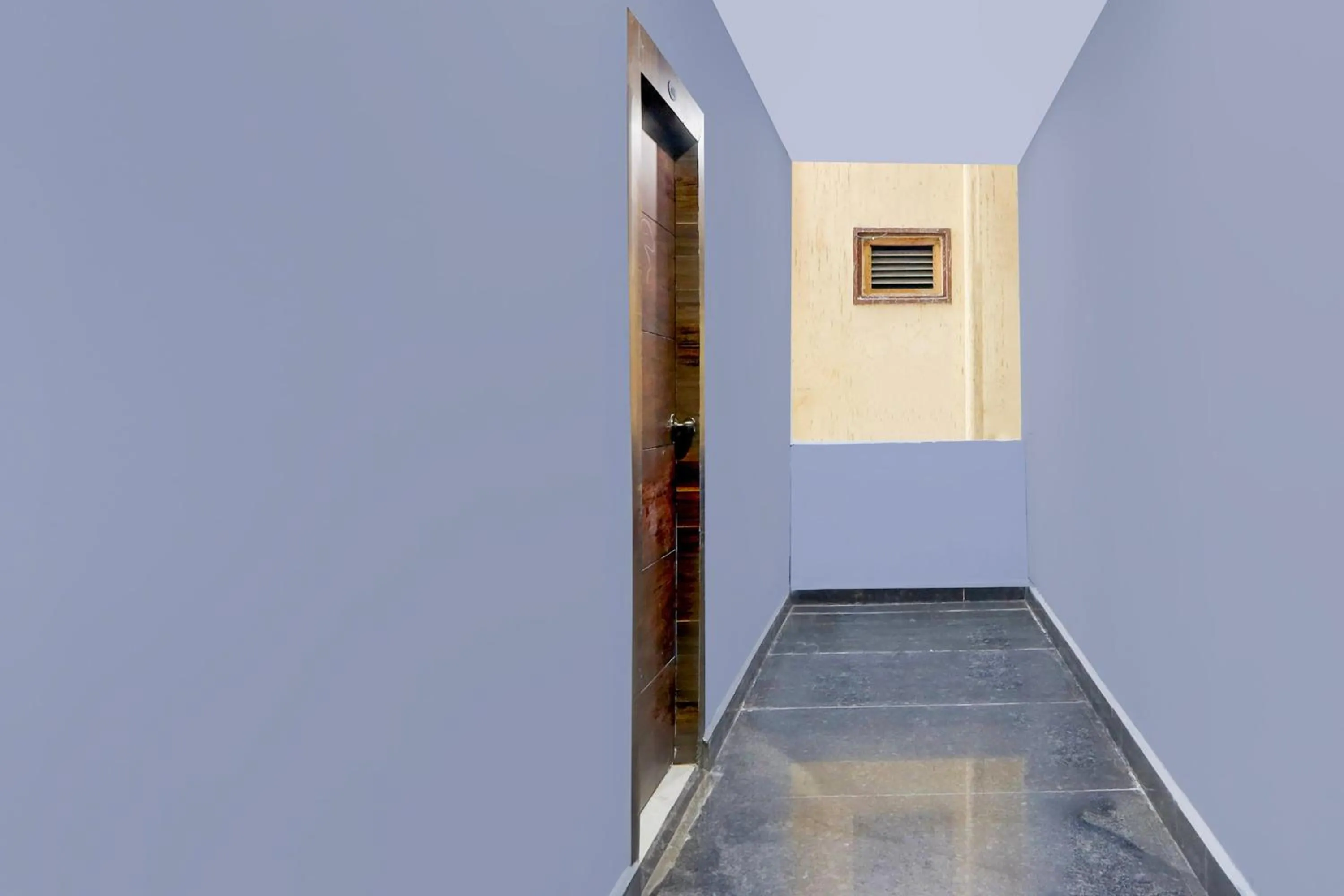 Lobby or reception in Super Townhouse Kukatpally Formerly SV Royal