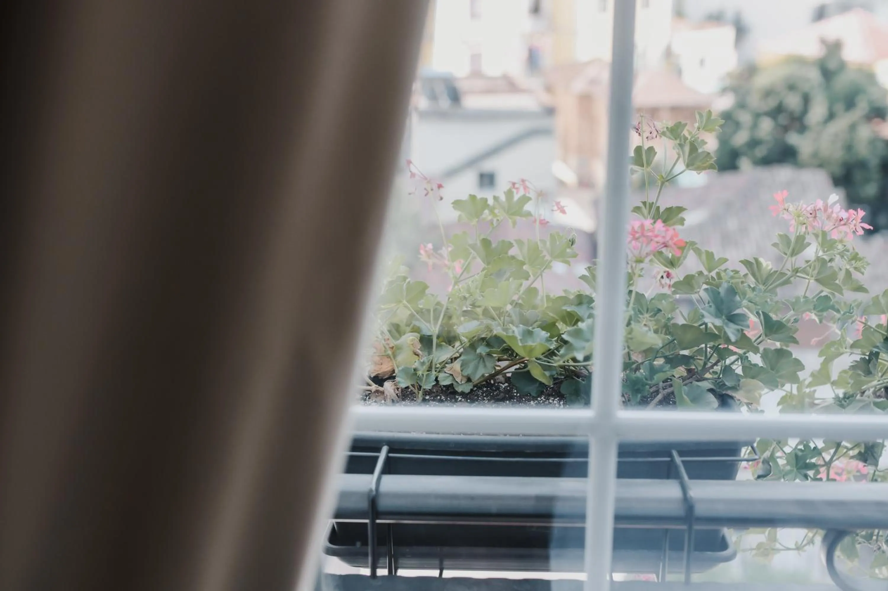 View (from property/room) in Lot Boutique Hotel by Hotels and Preference