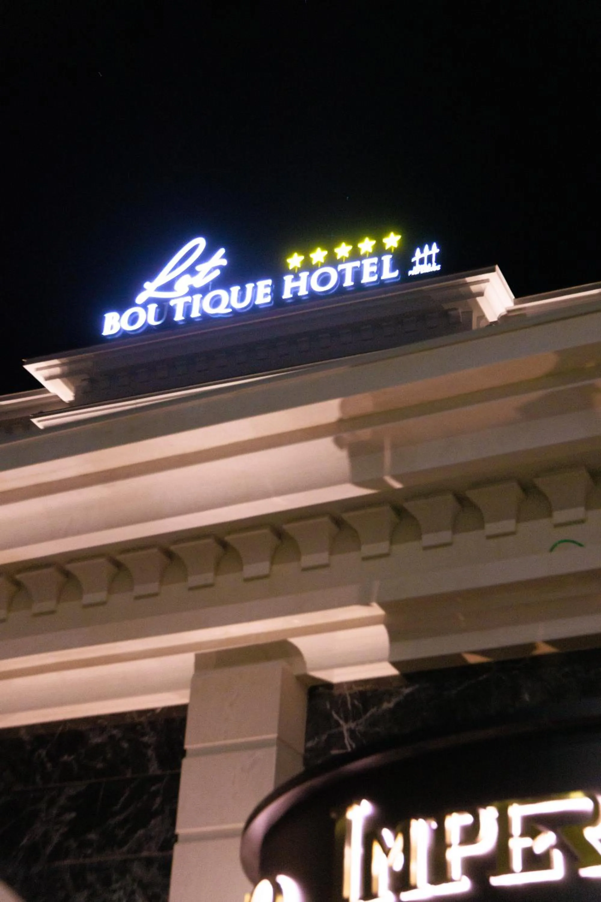 Lot Boutique Hotel by Hotels and Preference