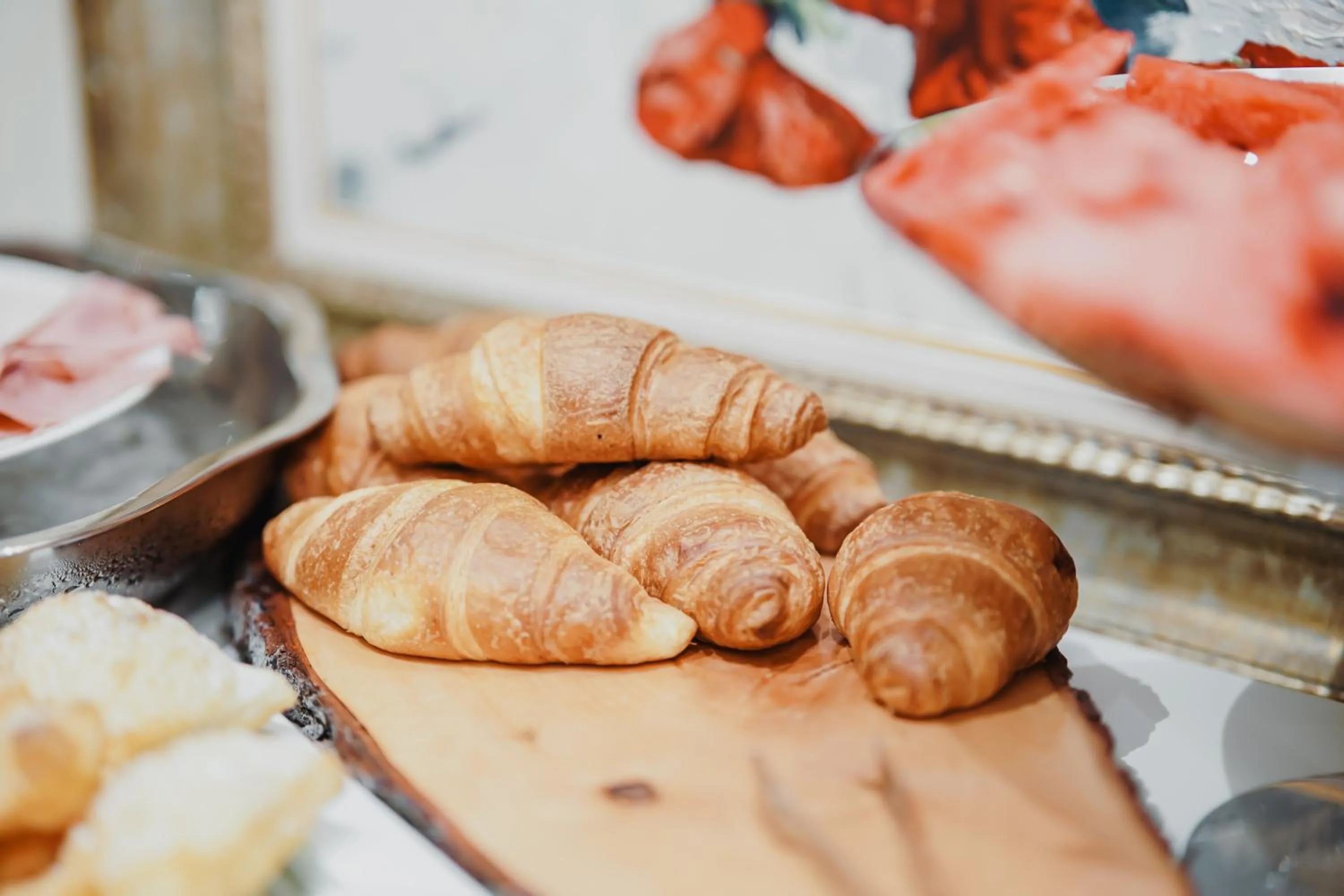 Breakfast in Lot Boutique Hotel by Hotels and Preference